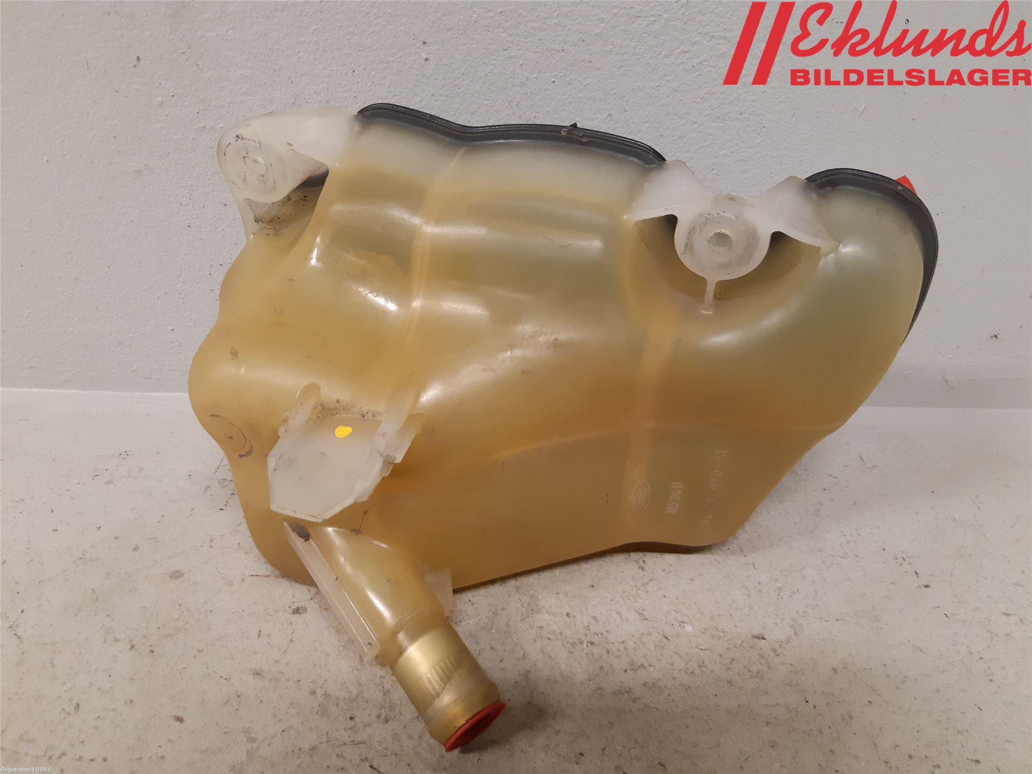 Ford MUSTANG V 05-14 Expansionstank