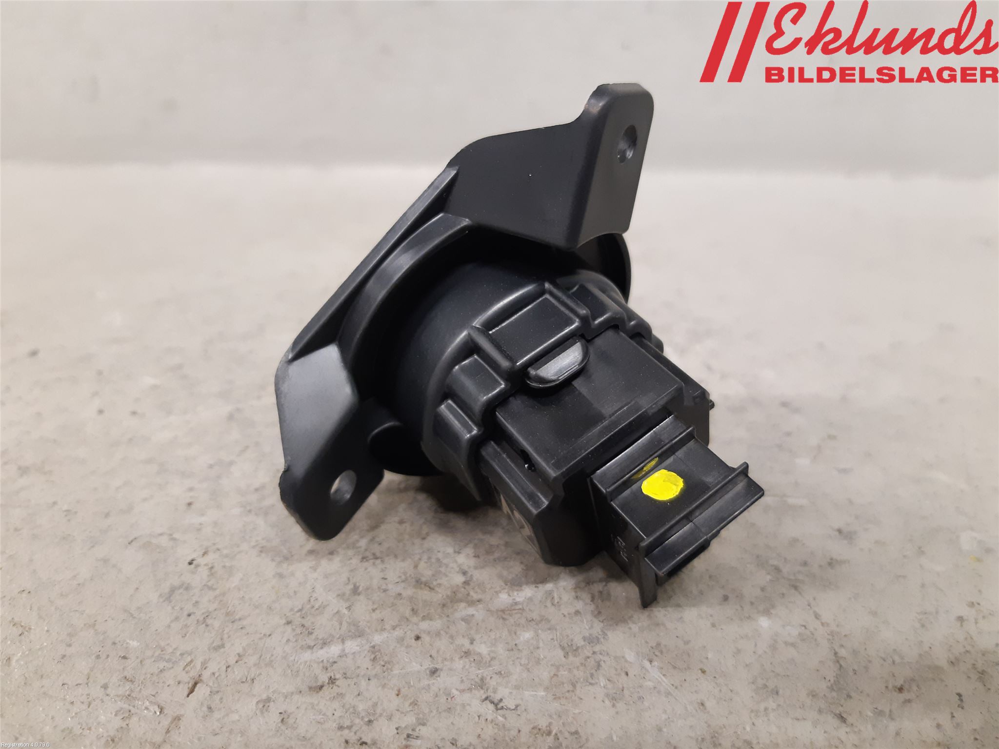 Toyota COROLLA 19- Startknapp Personbil