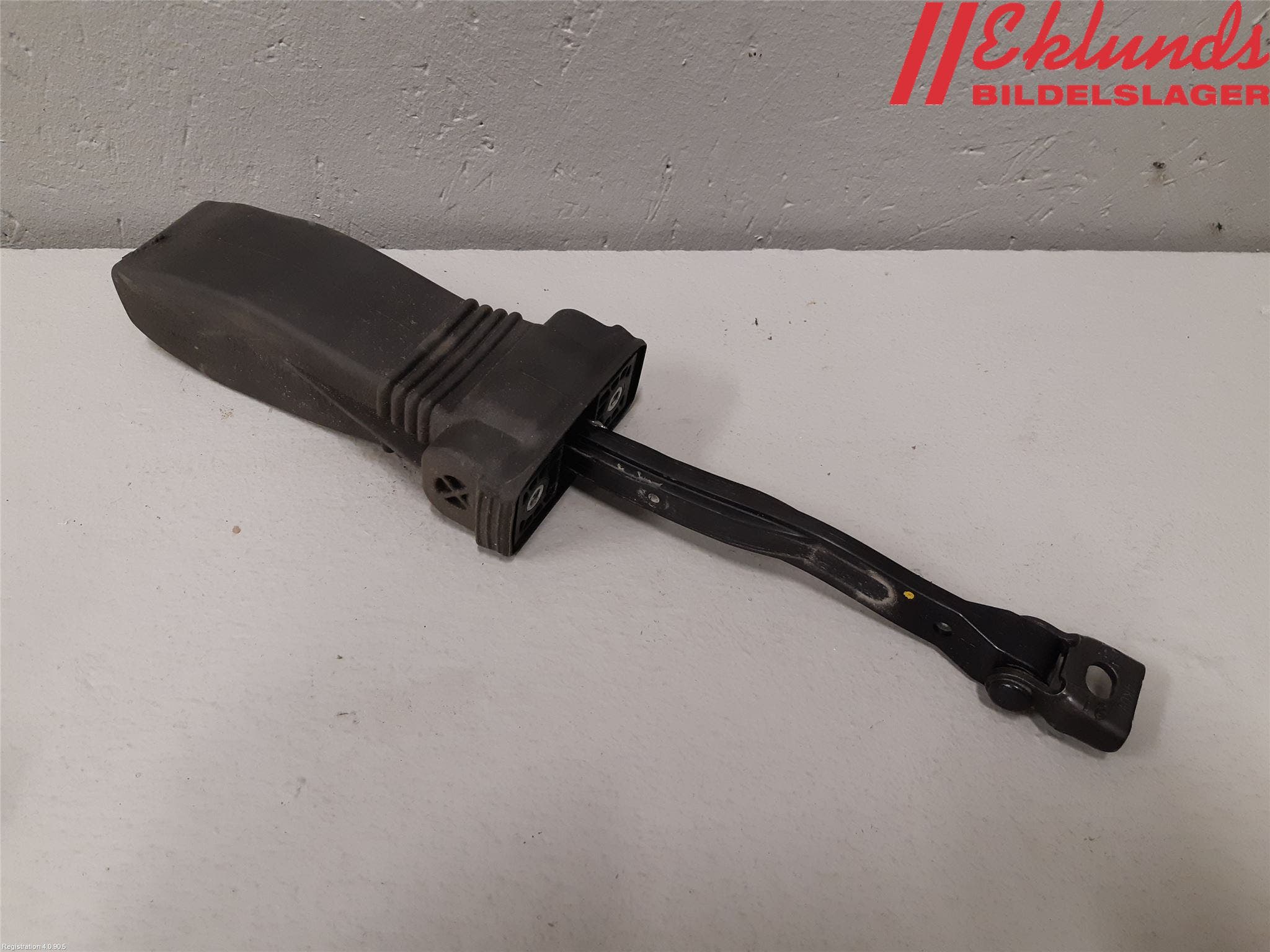 Audi A6 F2/C8 19- Dörrstopp