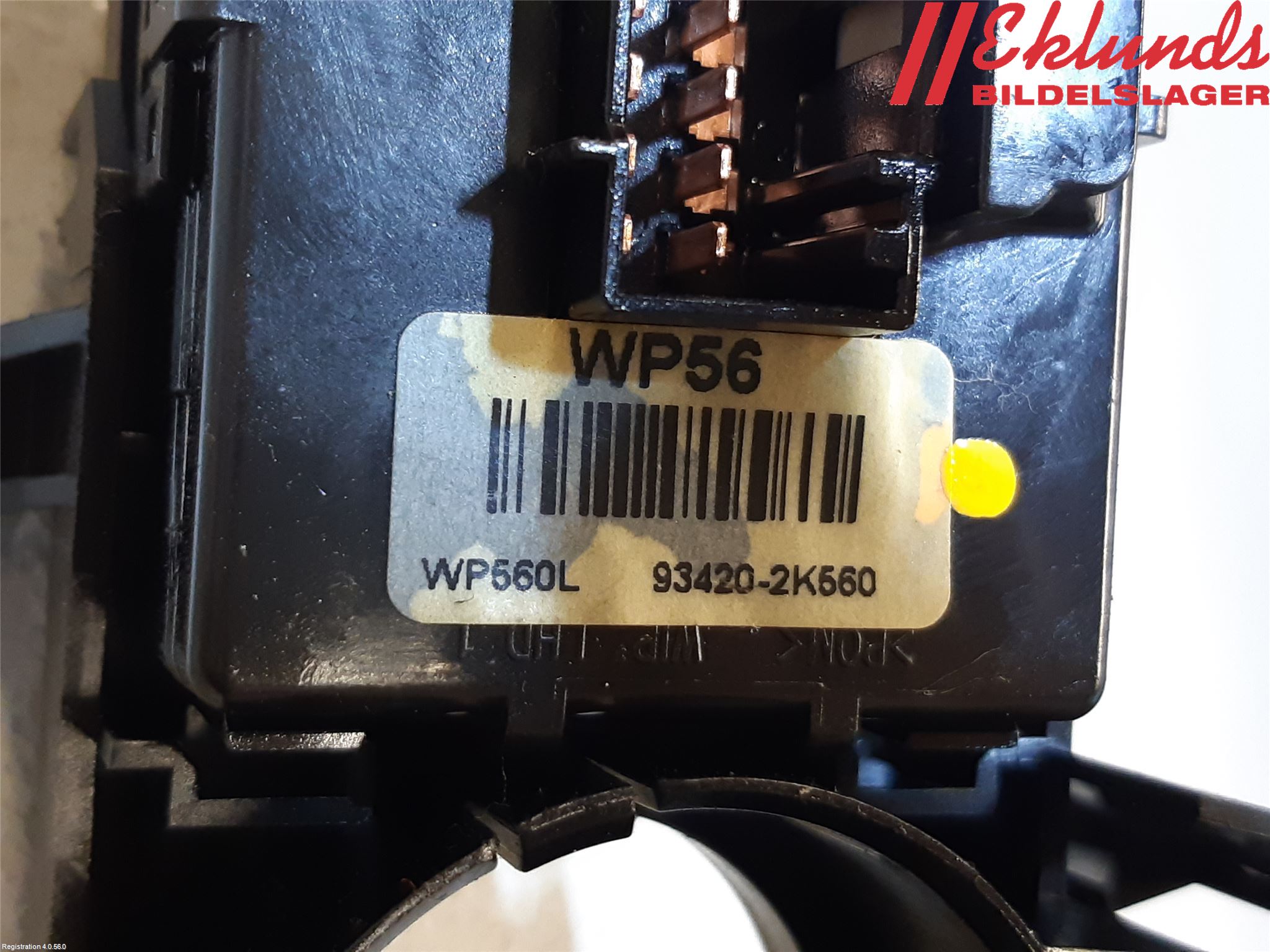 Kia VENGA 10-19 Spakcentral
