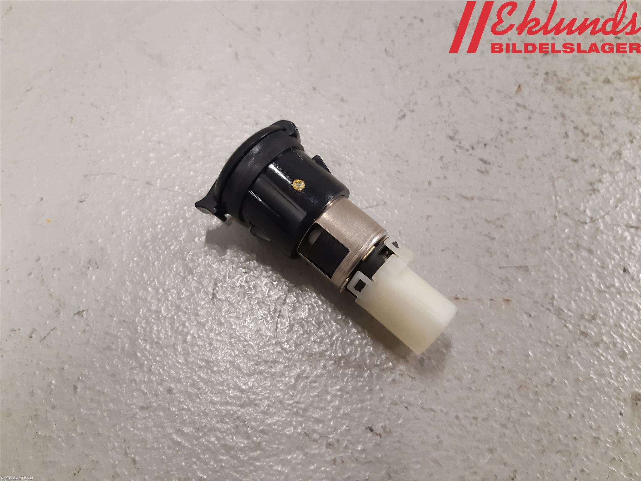 Toyota RAV4 13-18 El Övrigt