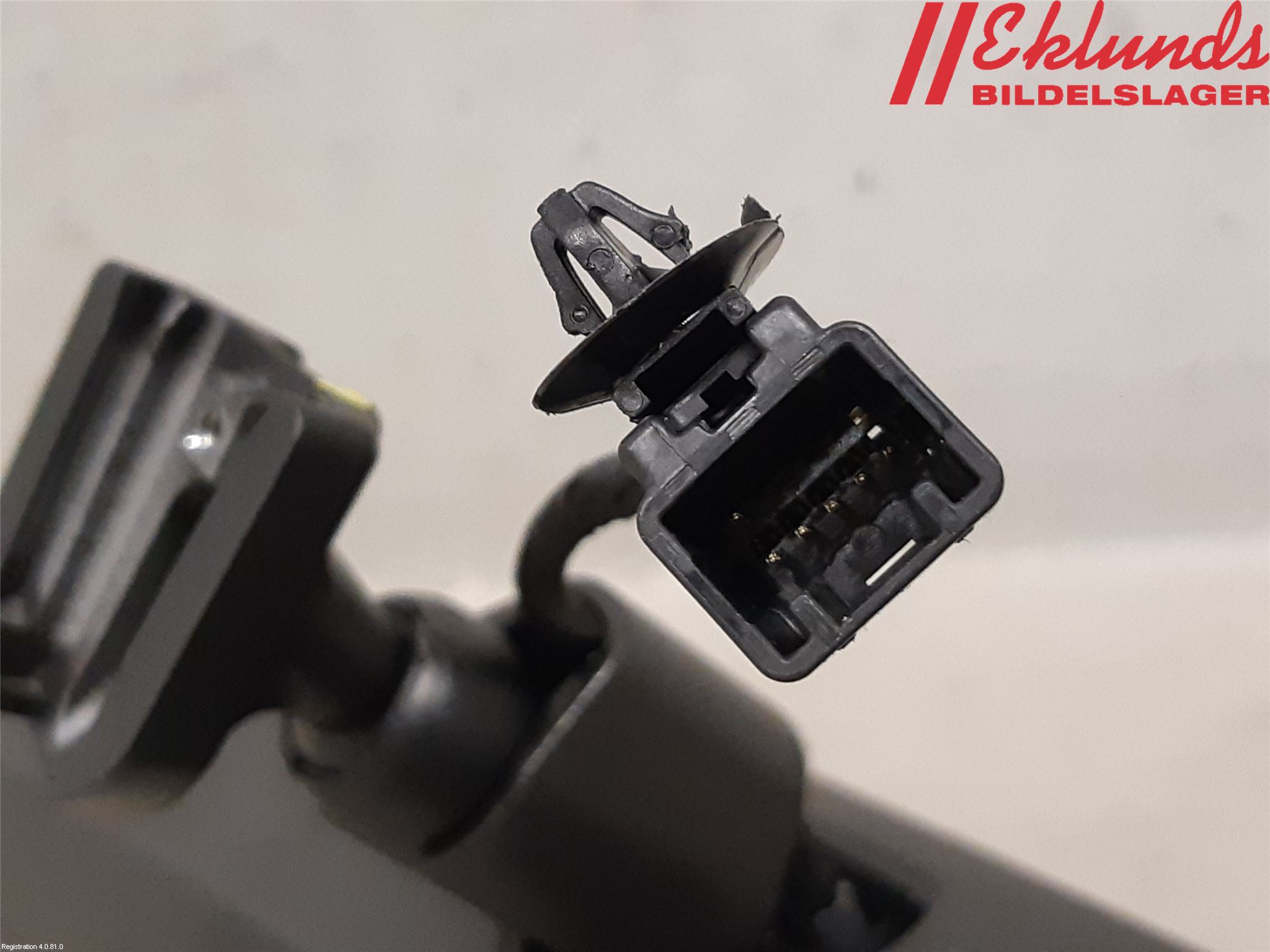 Toyota COROLLA 19- Spegel Invändig El