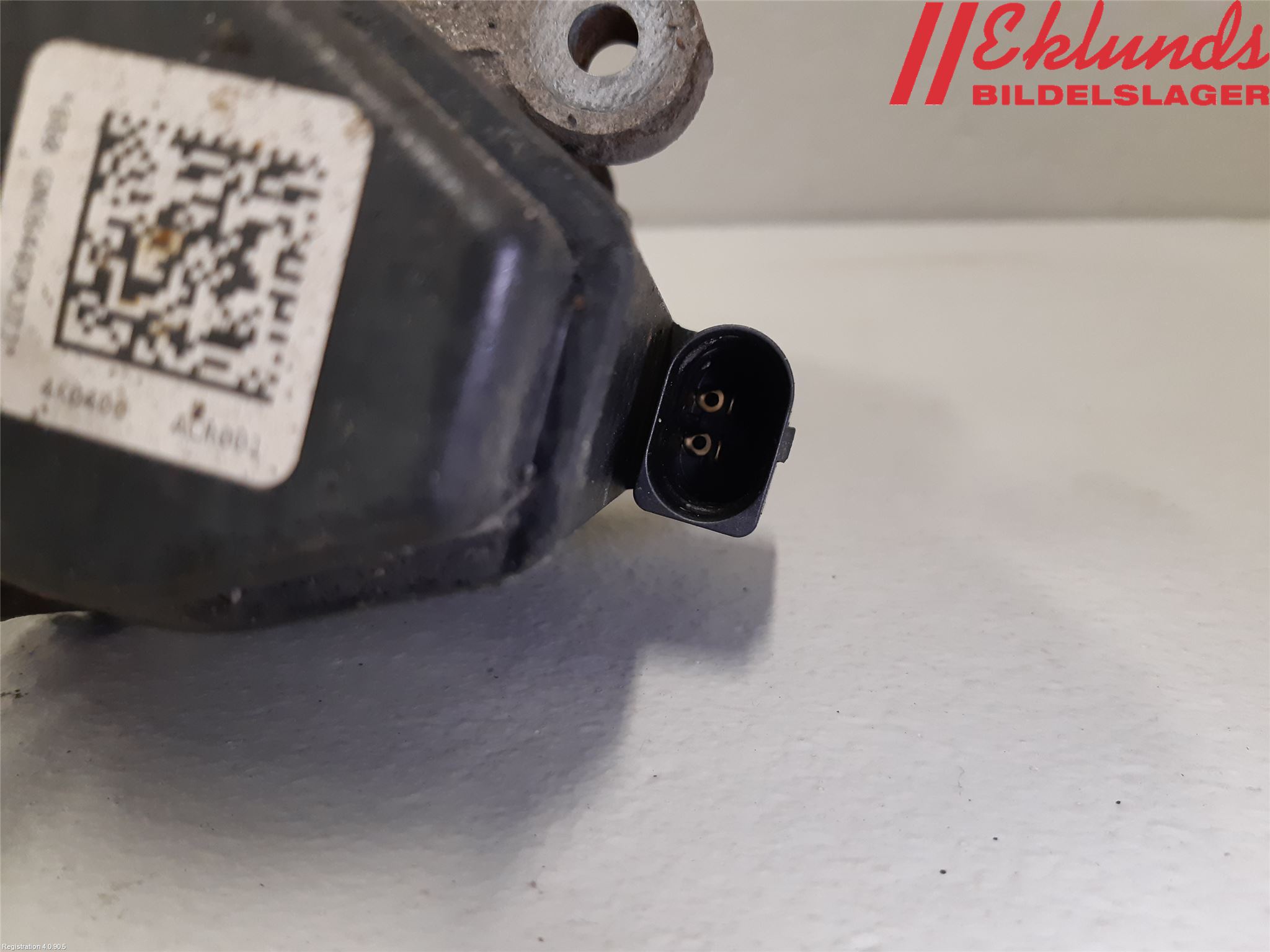 Audi A6 F2/C8 19- Bromsok Bak Höger