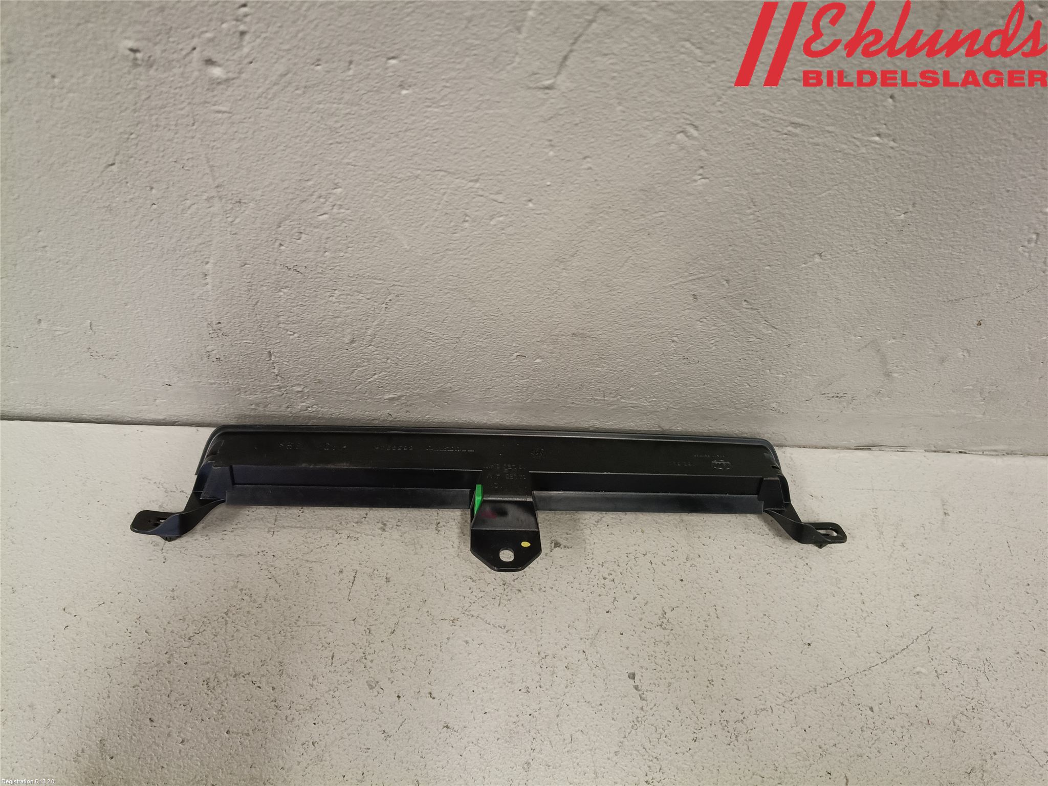 Volvo V70 05-08 Bromsljus Bakruta