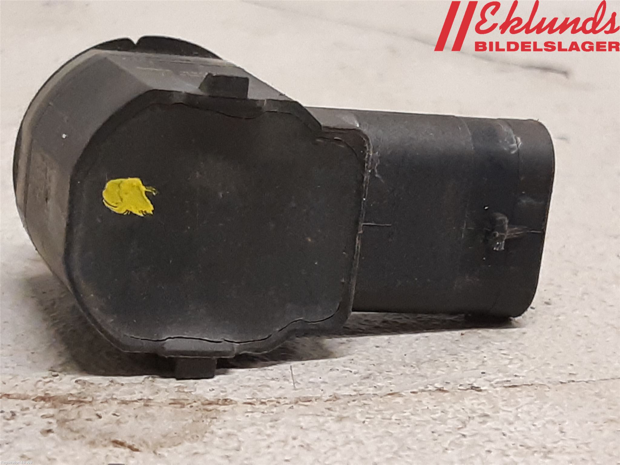 Volkswagen VW AMAROK 2H 10-22 Parkeringshjälp Frontsensor