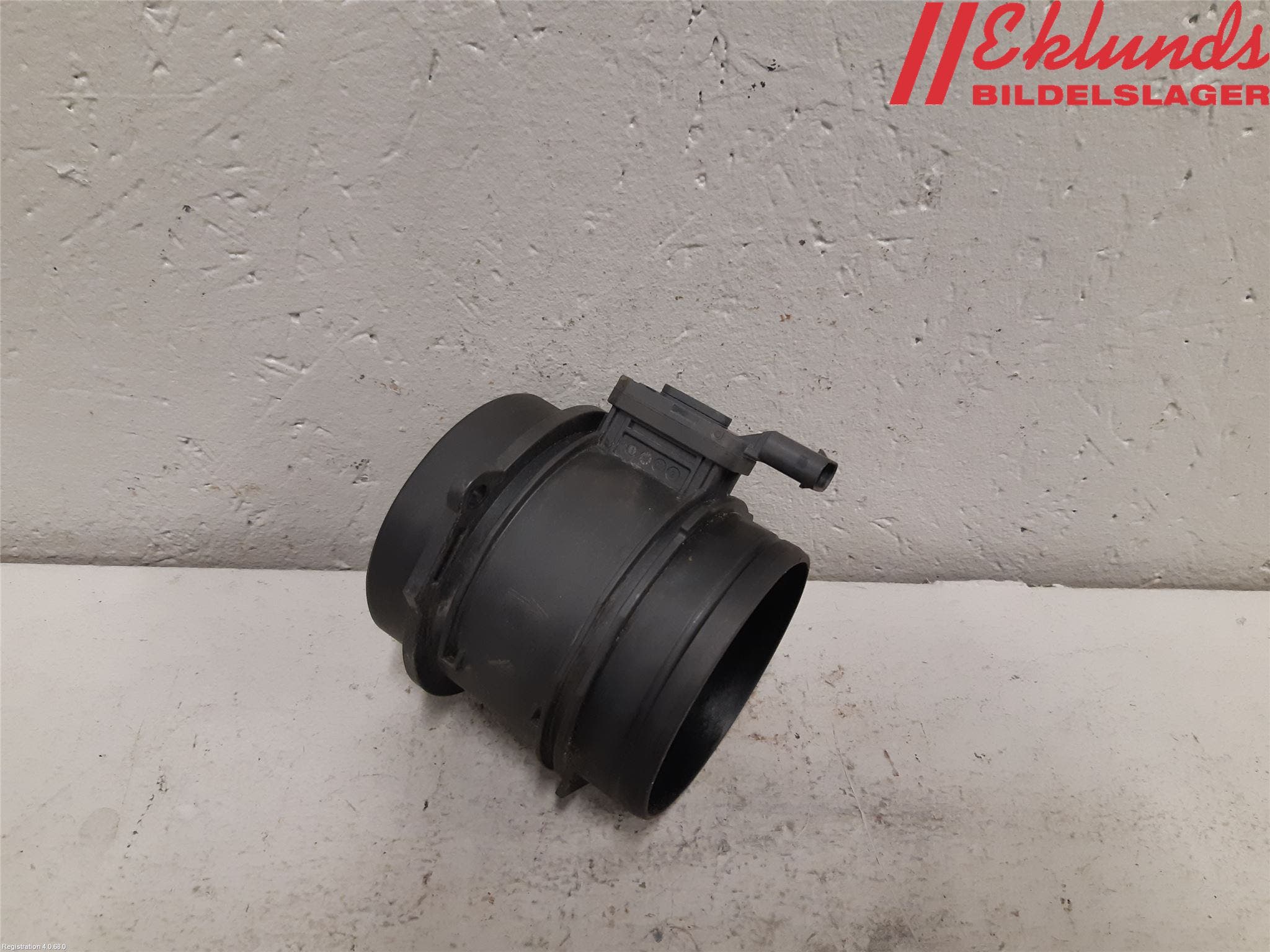 Volkswagen VW PASSAT 15-19 Injluftmassamätare