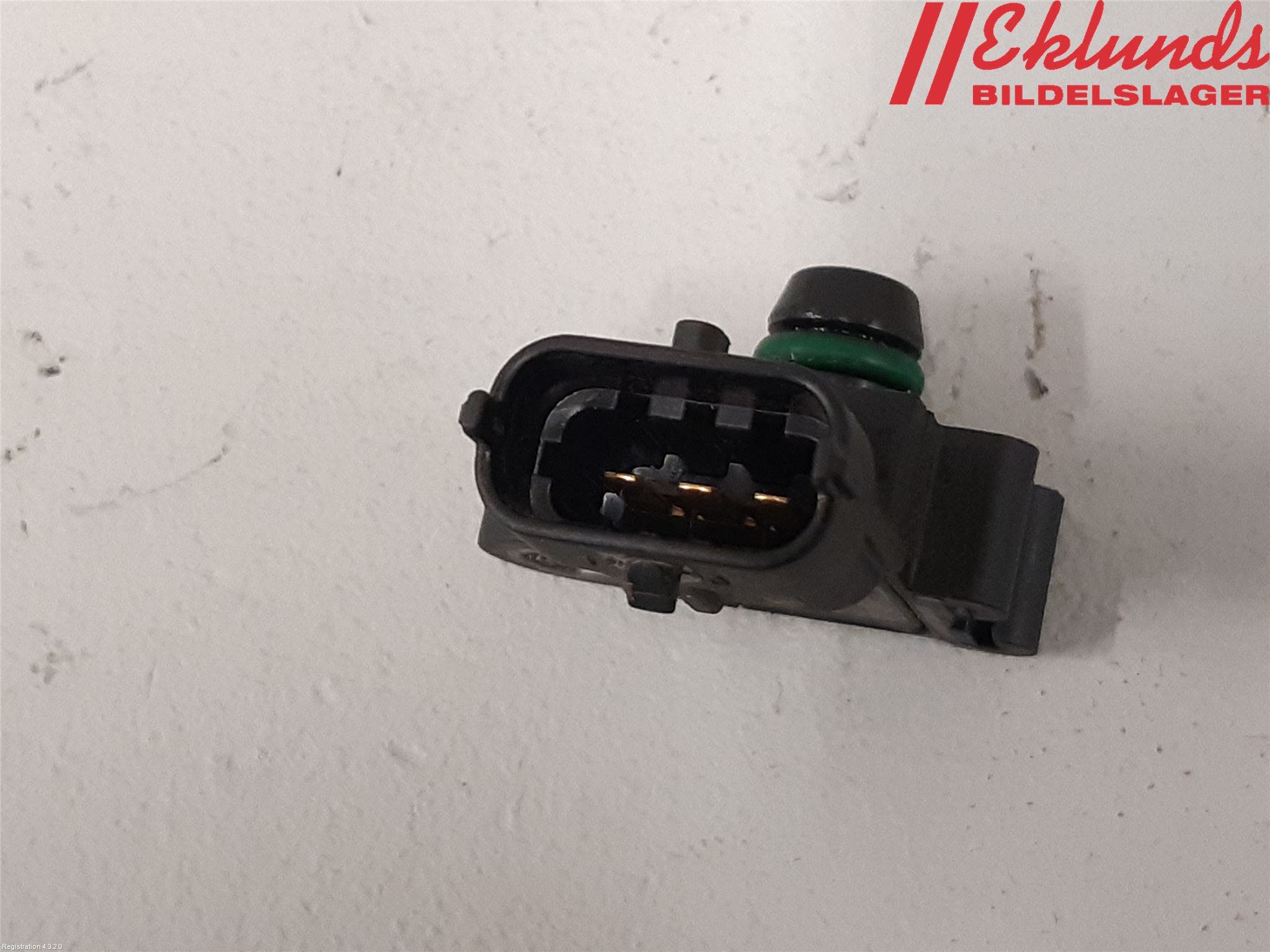 Volvo V70 08-13 Injmappsensor