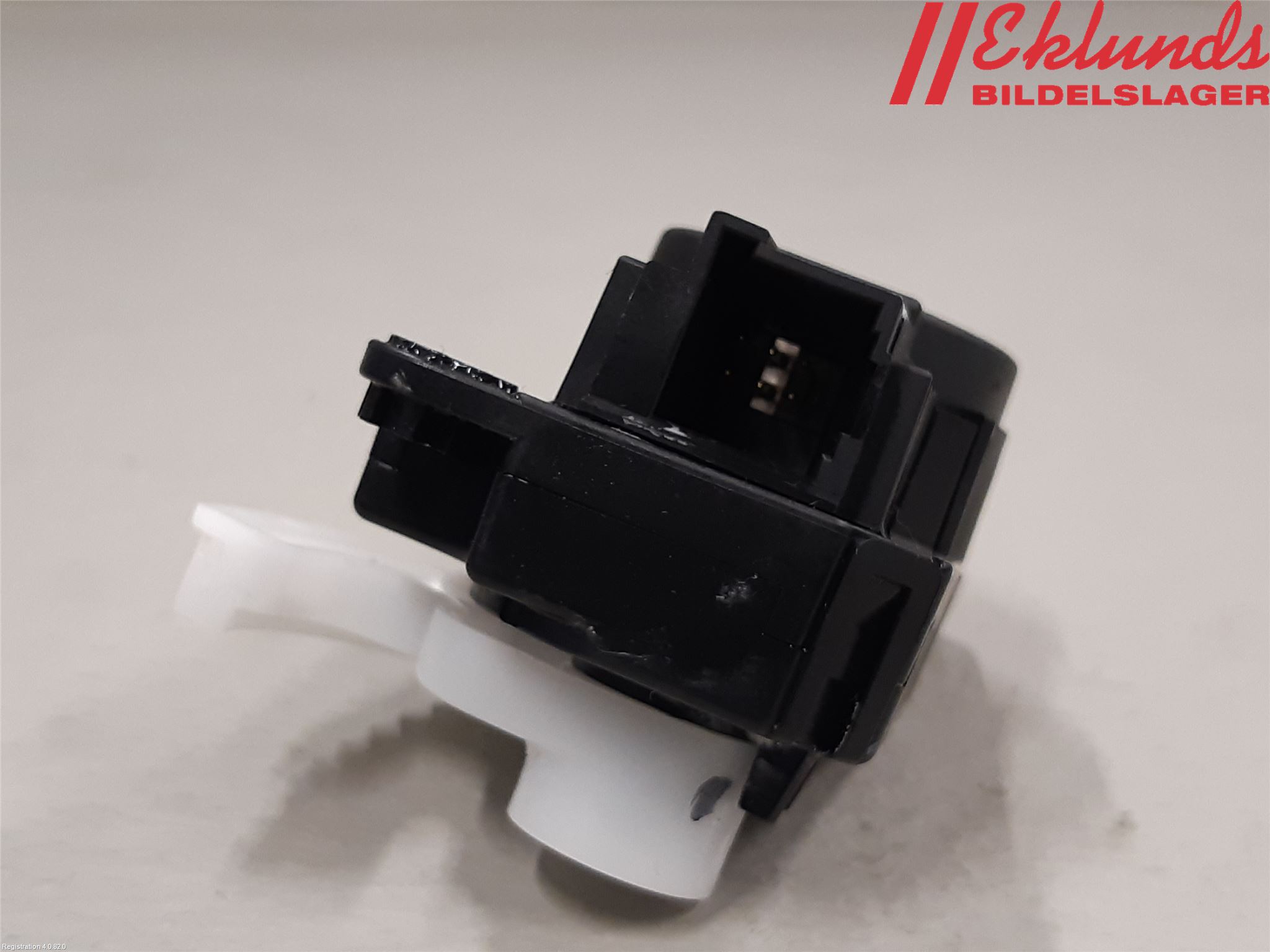 Peugeot 2008 13-20 Ac Reglermotor