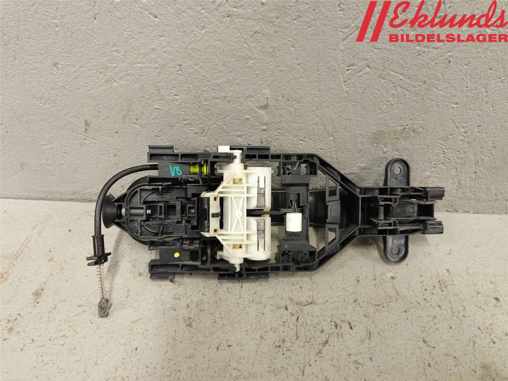 Volvo XC60 18- Dörrhandtag Yttre Vä