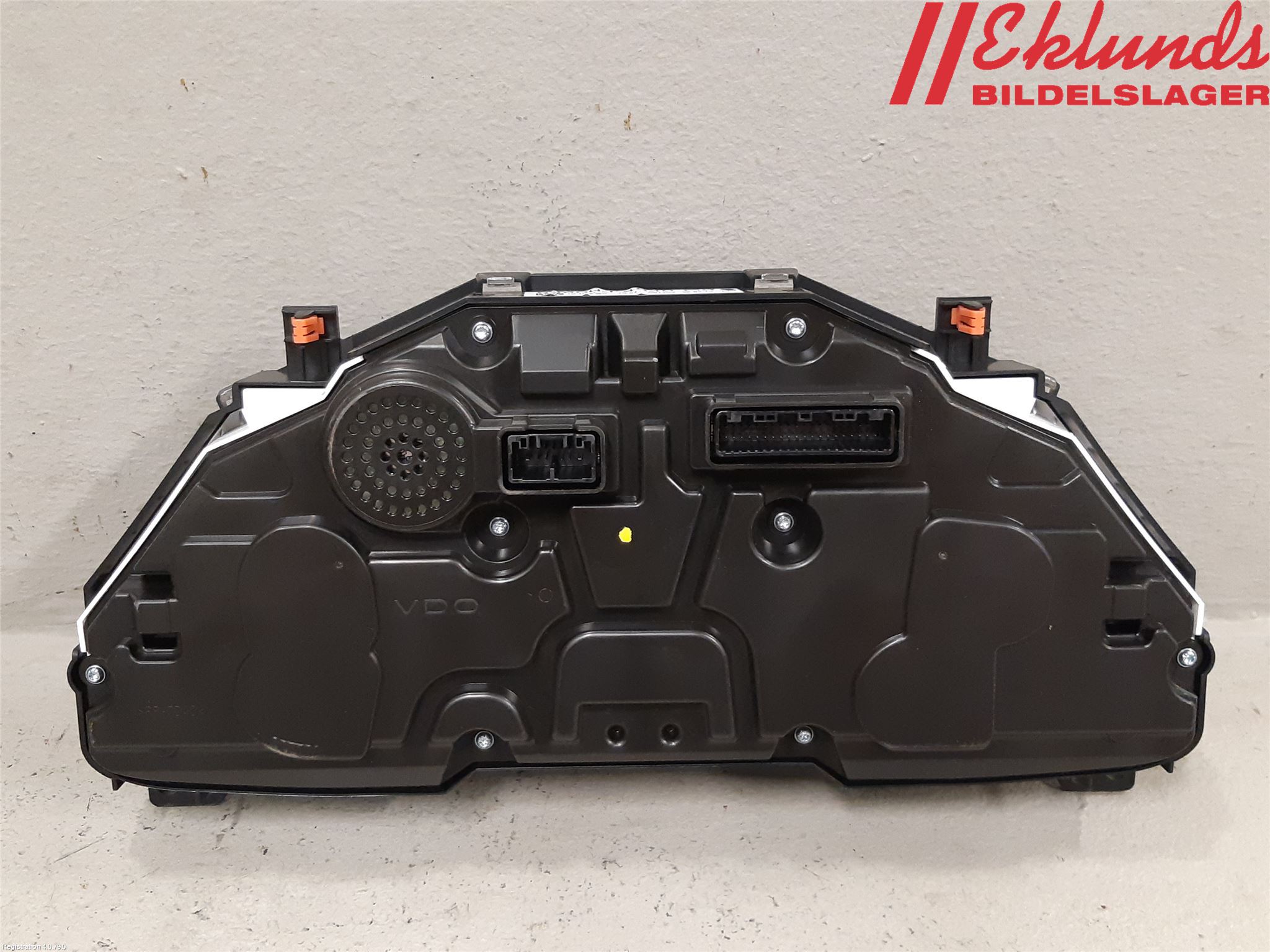 Toyota C-HR 16-23 Instrument Komb