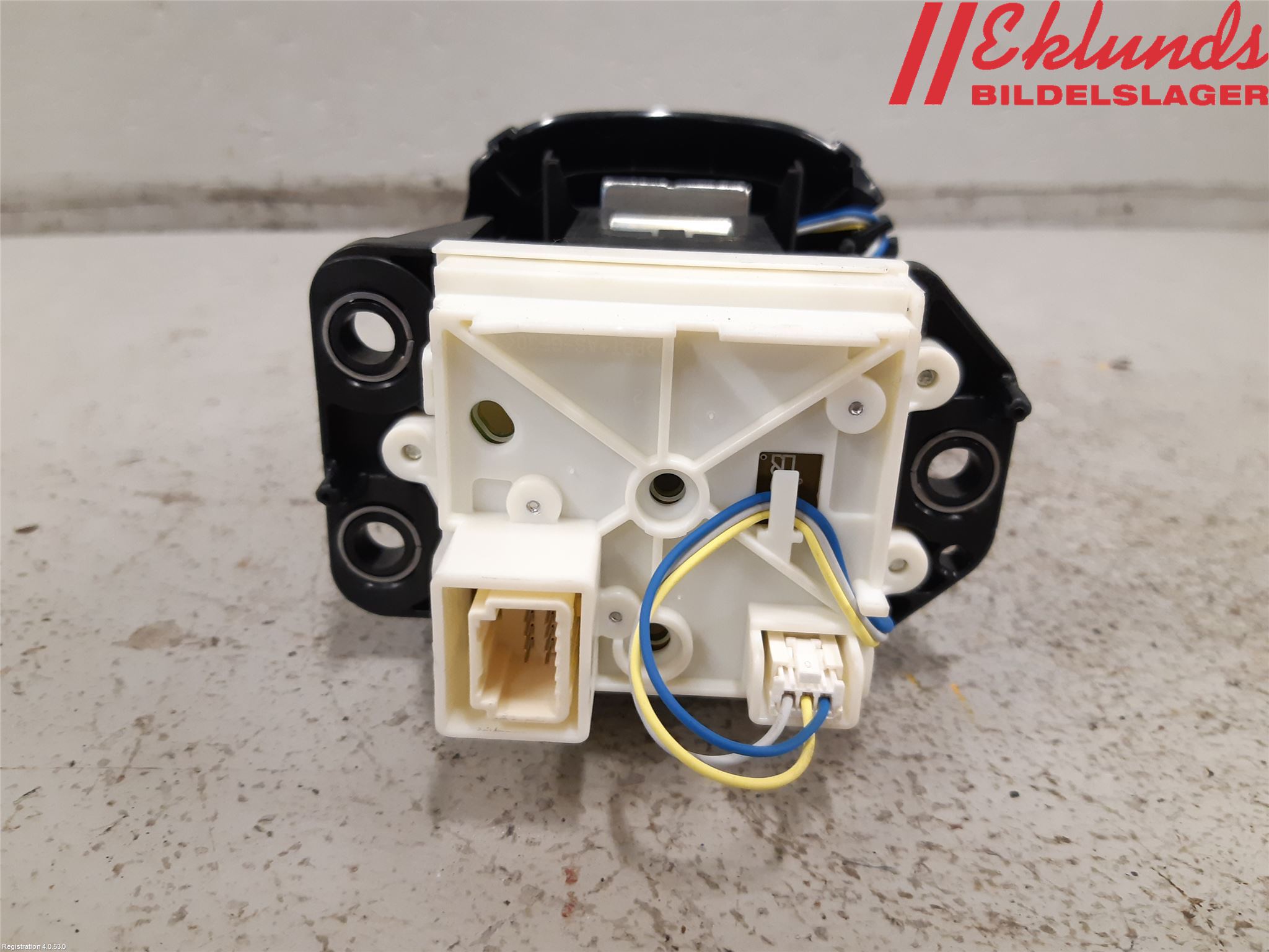 Nissan LEAF 11-17 Växelspak