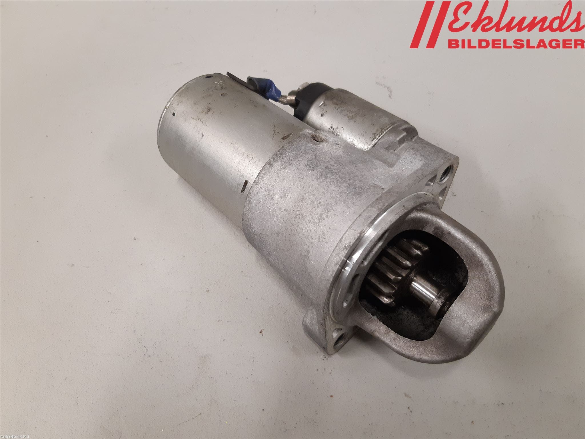 Kia SPORTAGE (SL) 11-15 Startmotor