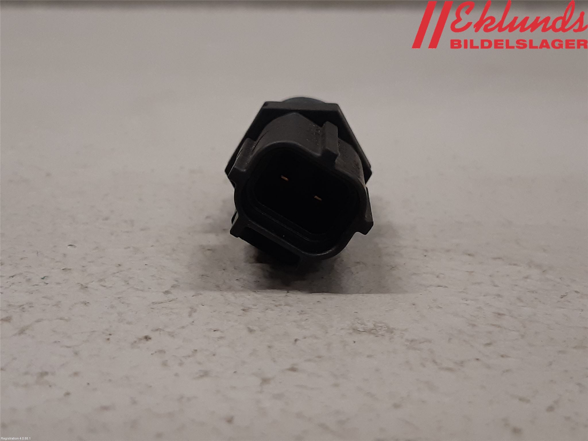 Ford FOCUS 15-18 Givare Insugsluft Temperatur