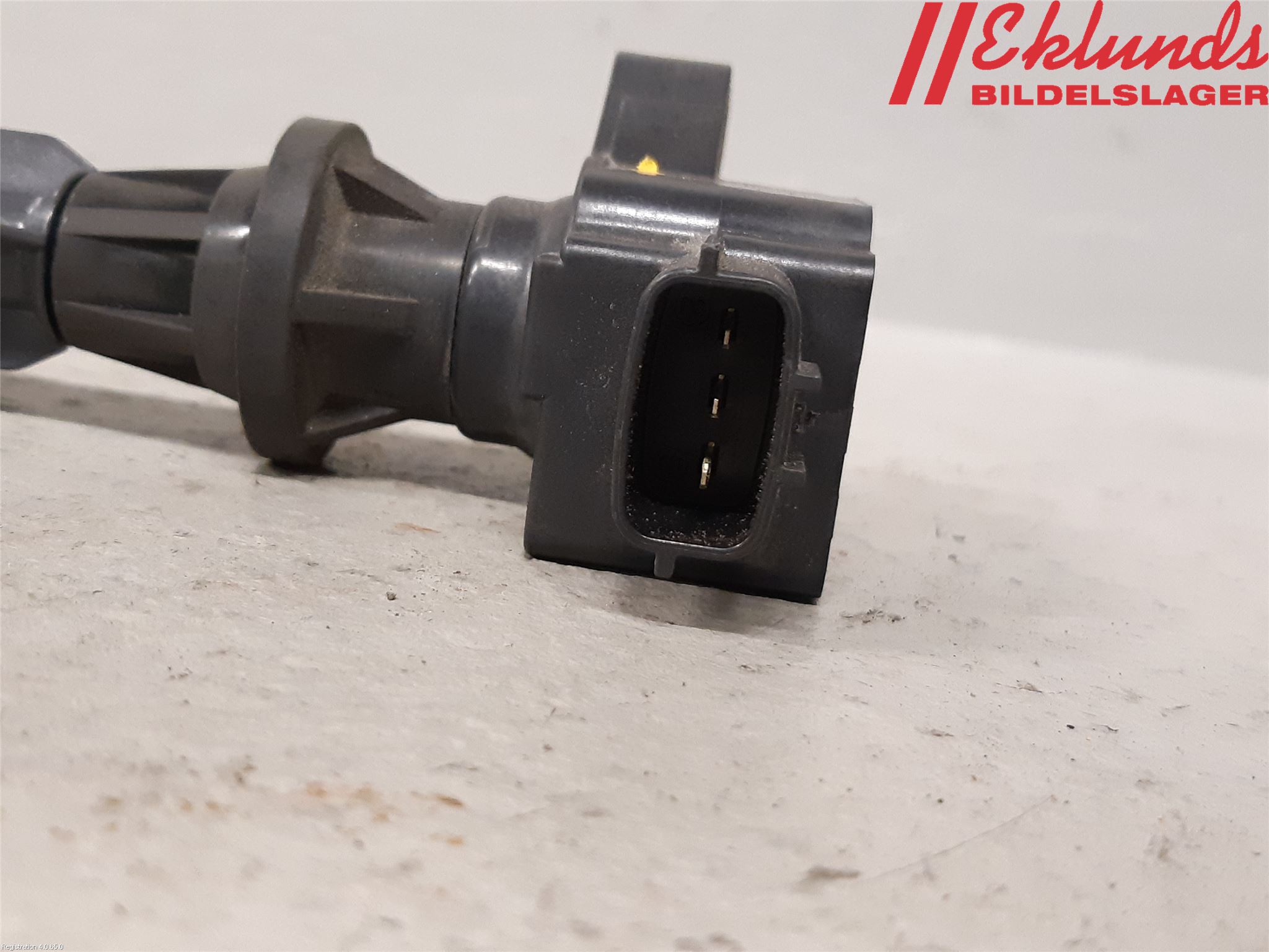 Mazda 6 08-13 Tändspole