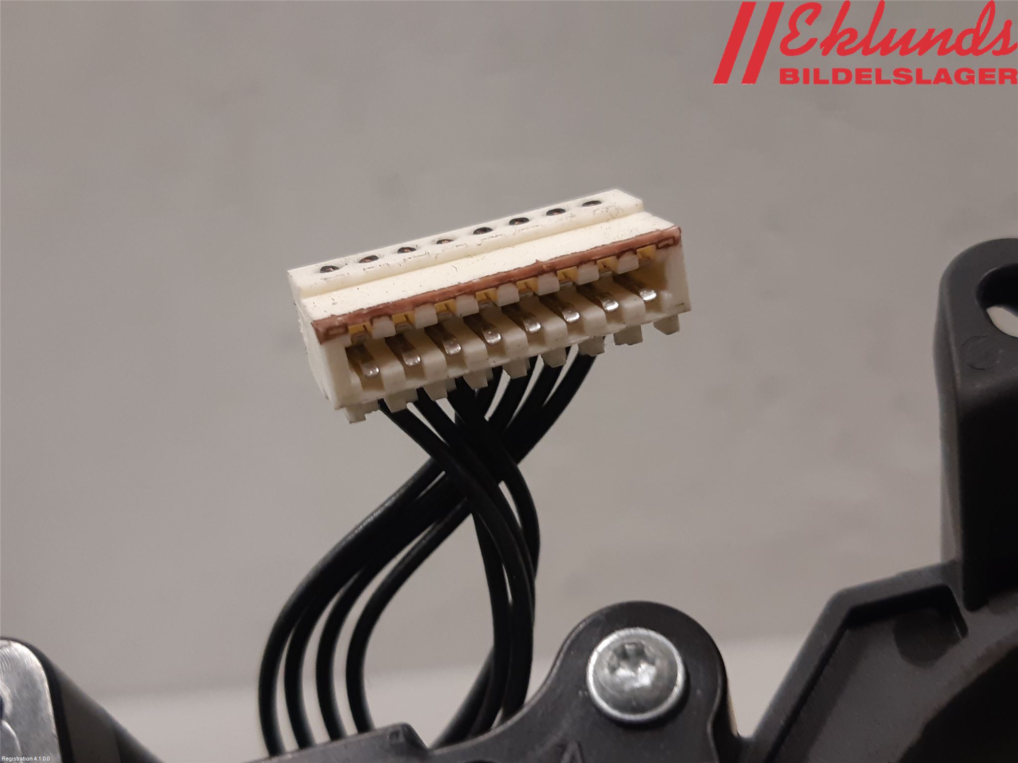 Skoda OCTAVIA (1Z) 05-13 Spakcentral