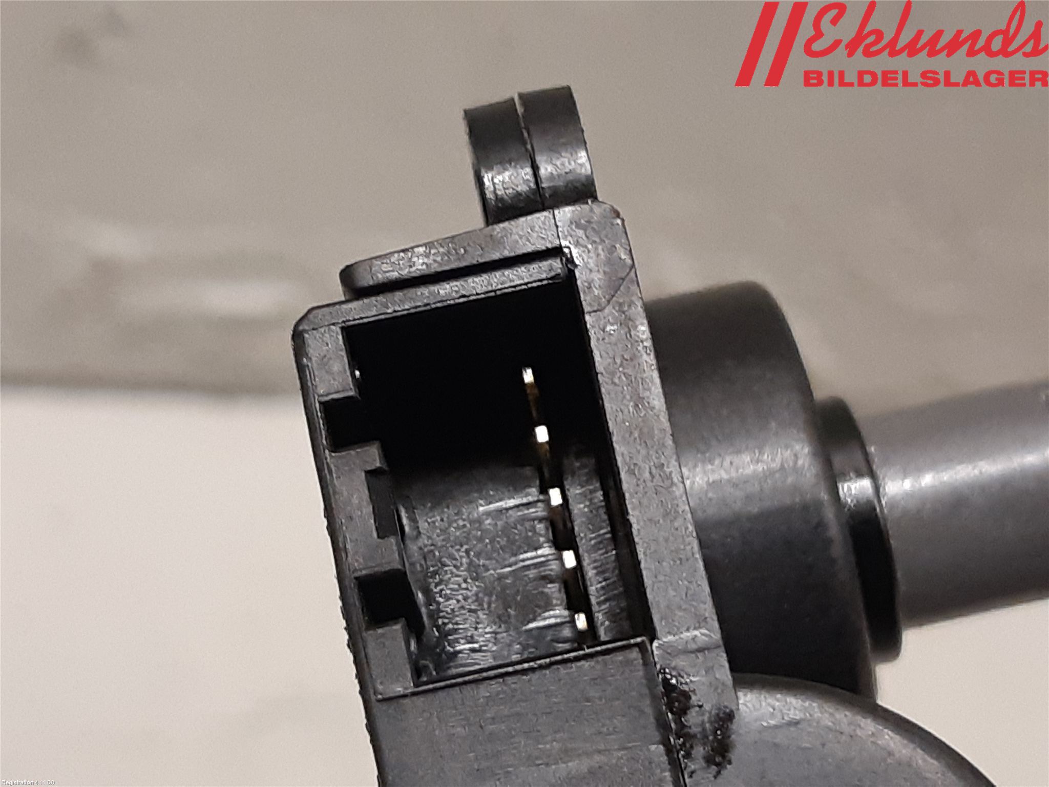 Tesla MODEL Y 21- Ac Reglermotor