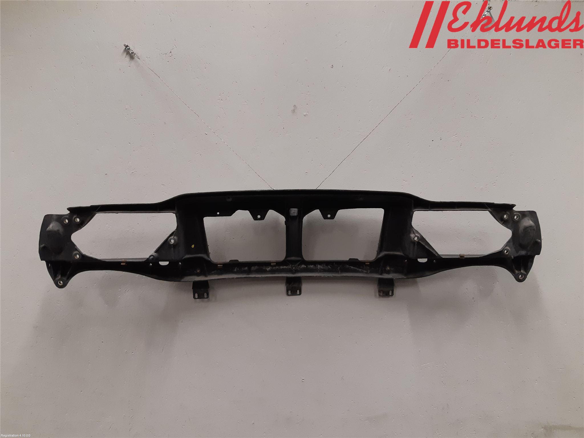 Volvo 850 91-97 Frontplåt