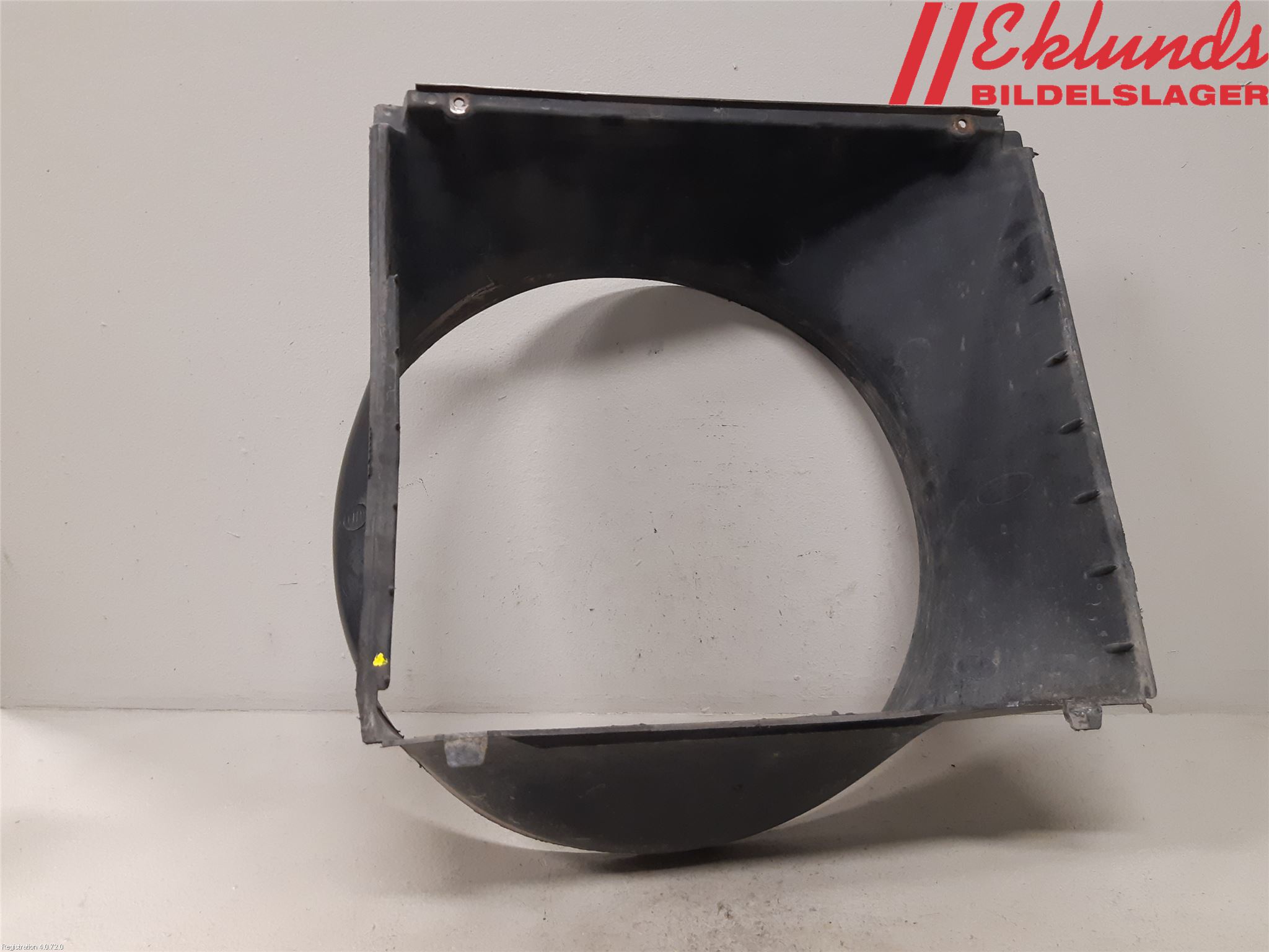 Volvo 240 88-93 Kylfläktkåpa
