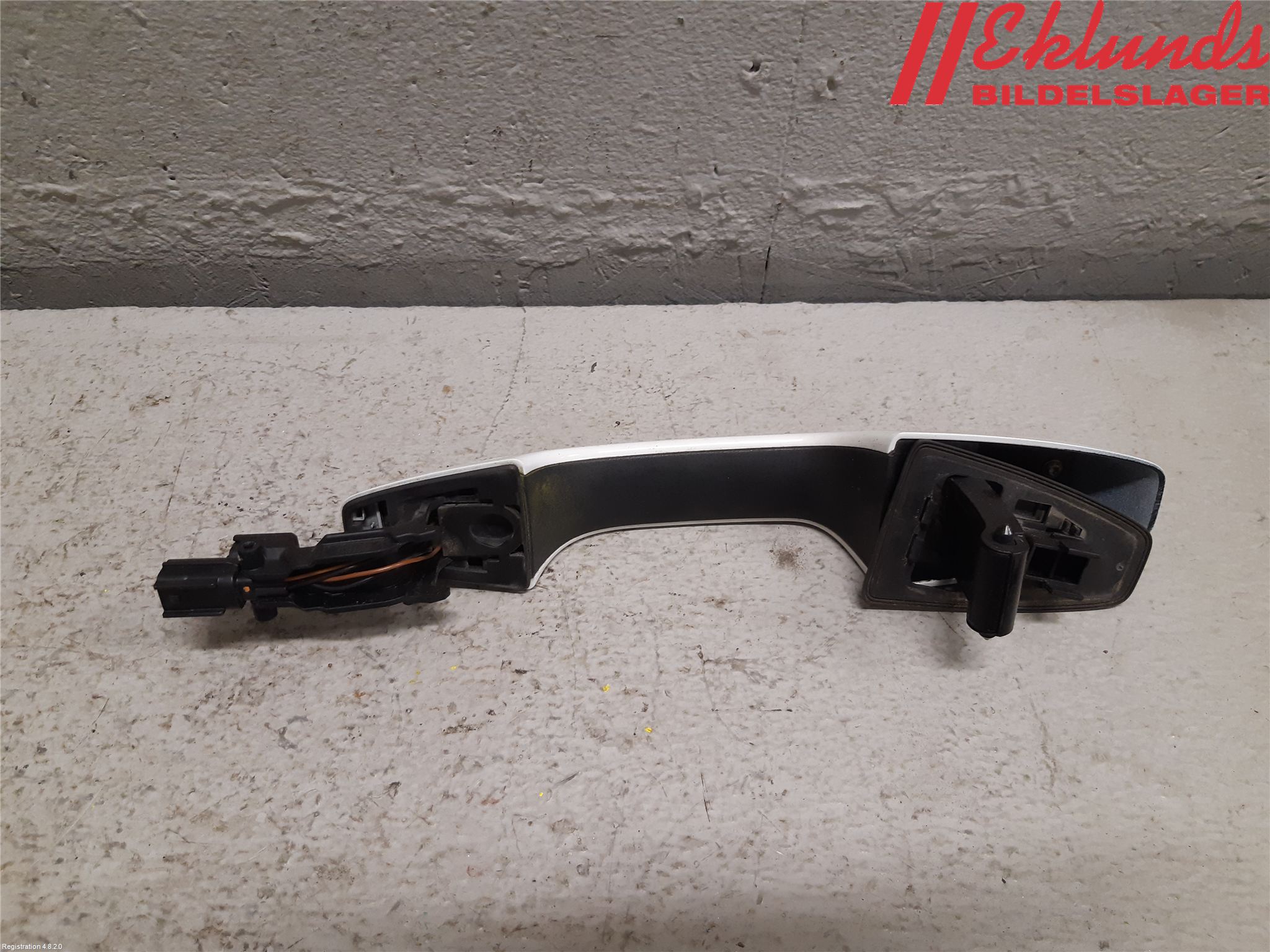 Volvo V60 19- Dörrhandtag Yttre Vä