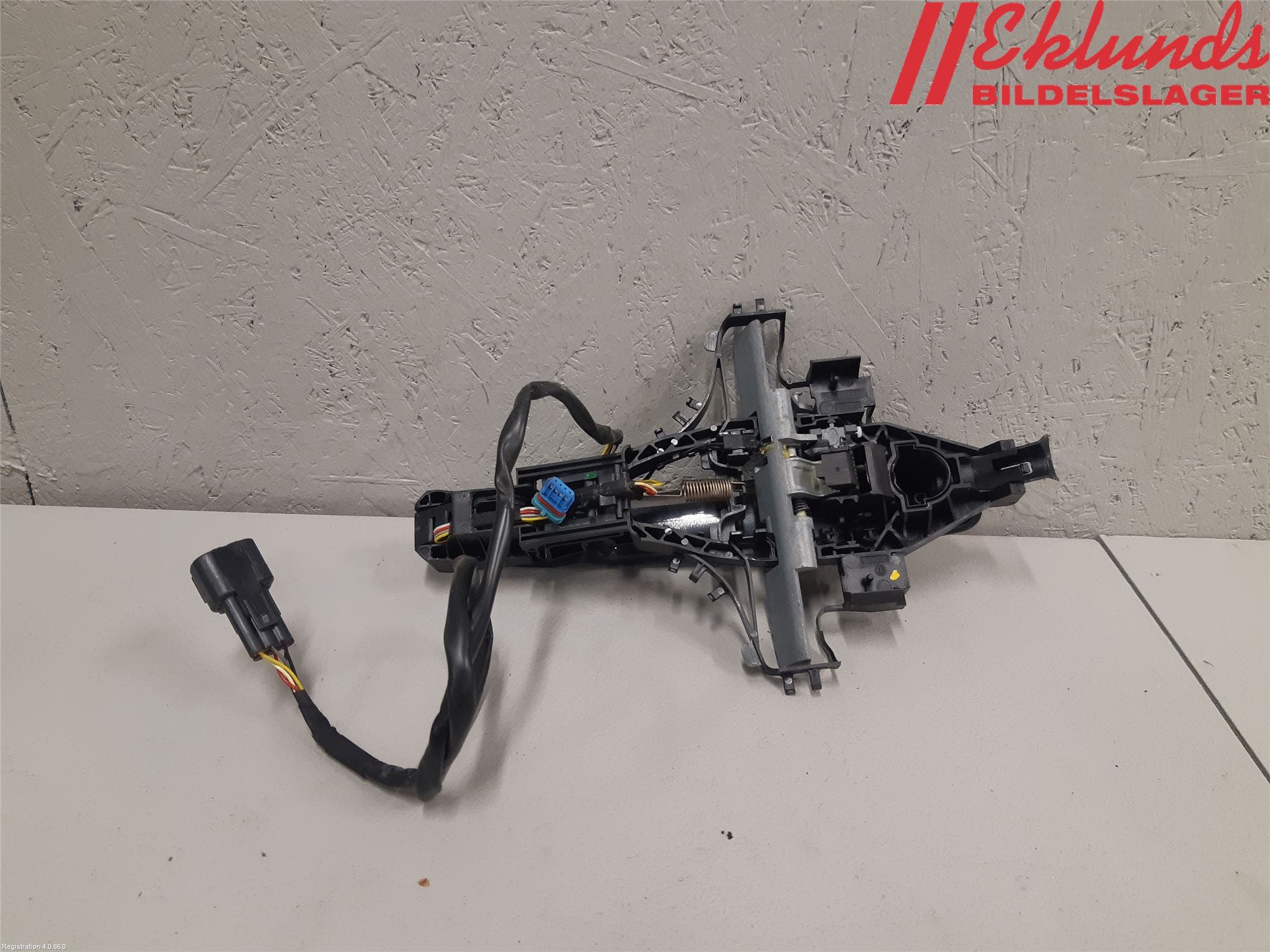 Volvo XC60 14-17 Dörrhandtag Yttre Hö