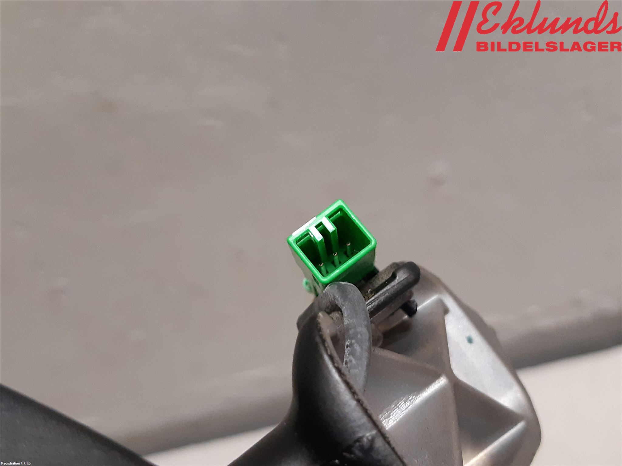 Volvo S90 17->> Spegel Invändig El