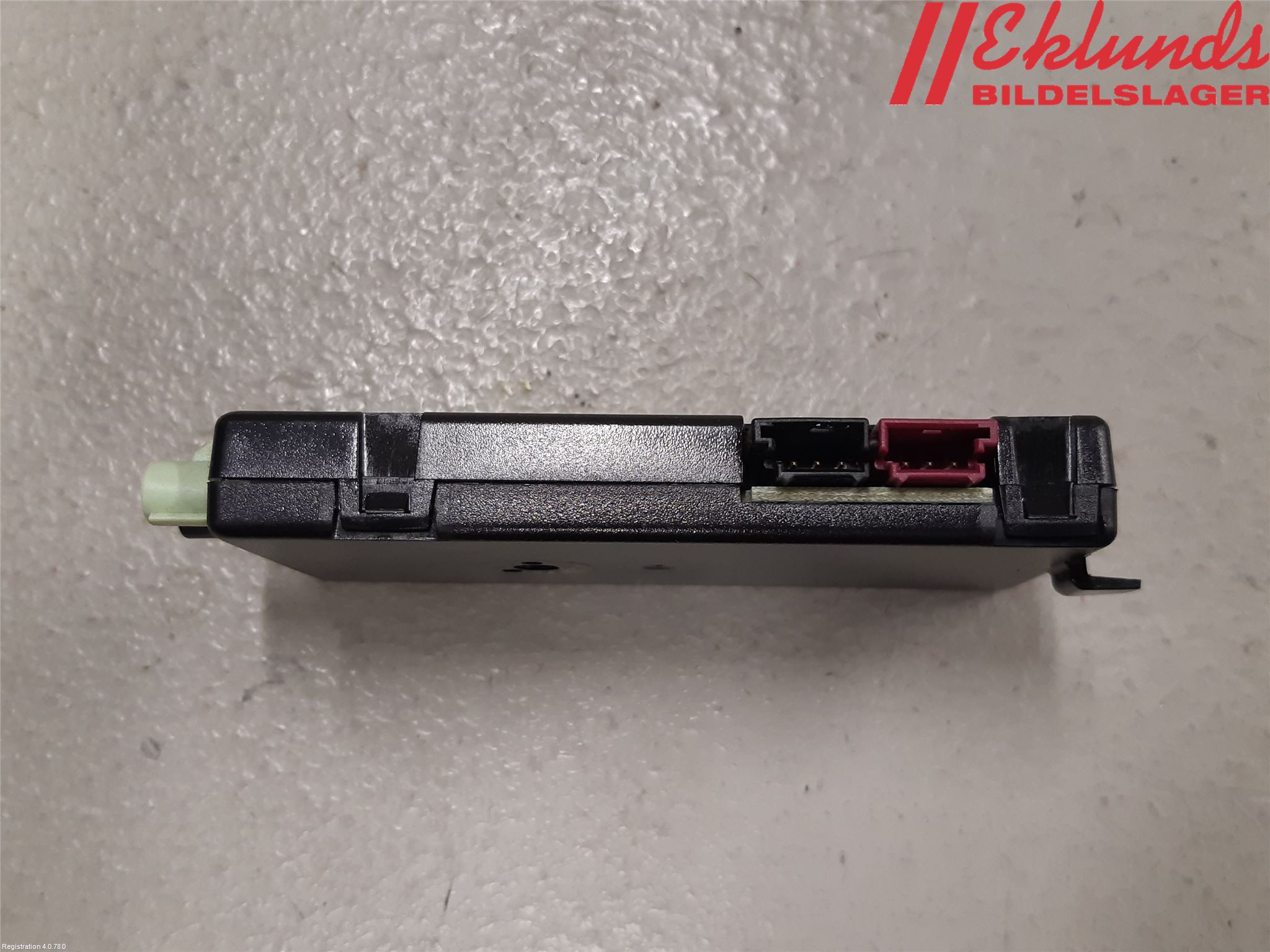 BMW 3 F30/F31/F80 12-19 Antennförstärkare