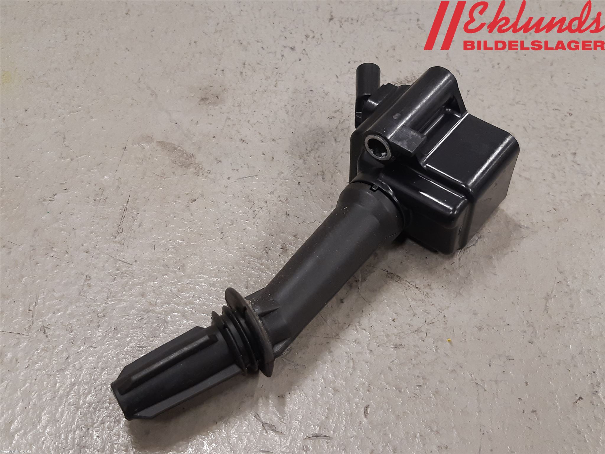 Opel ASTRA K 16-22 Tändspole