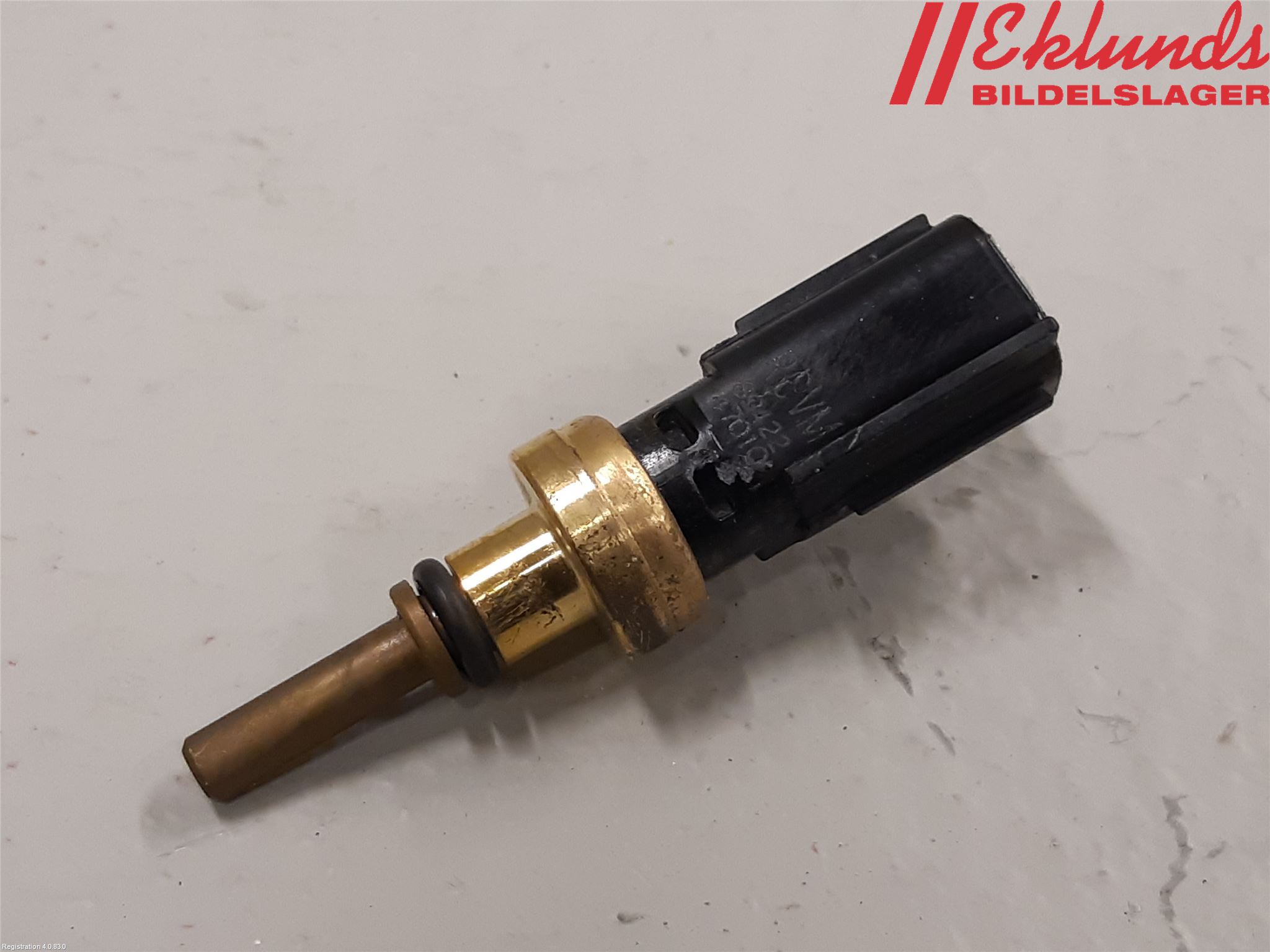 Toyota COROLLA 19- Givare Temp Vatten