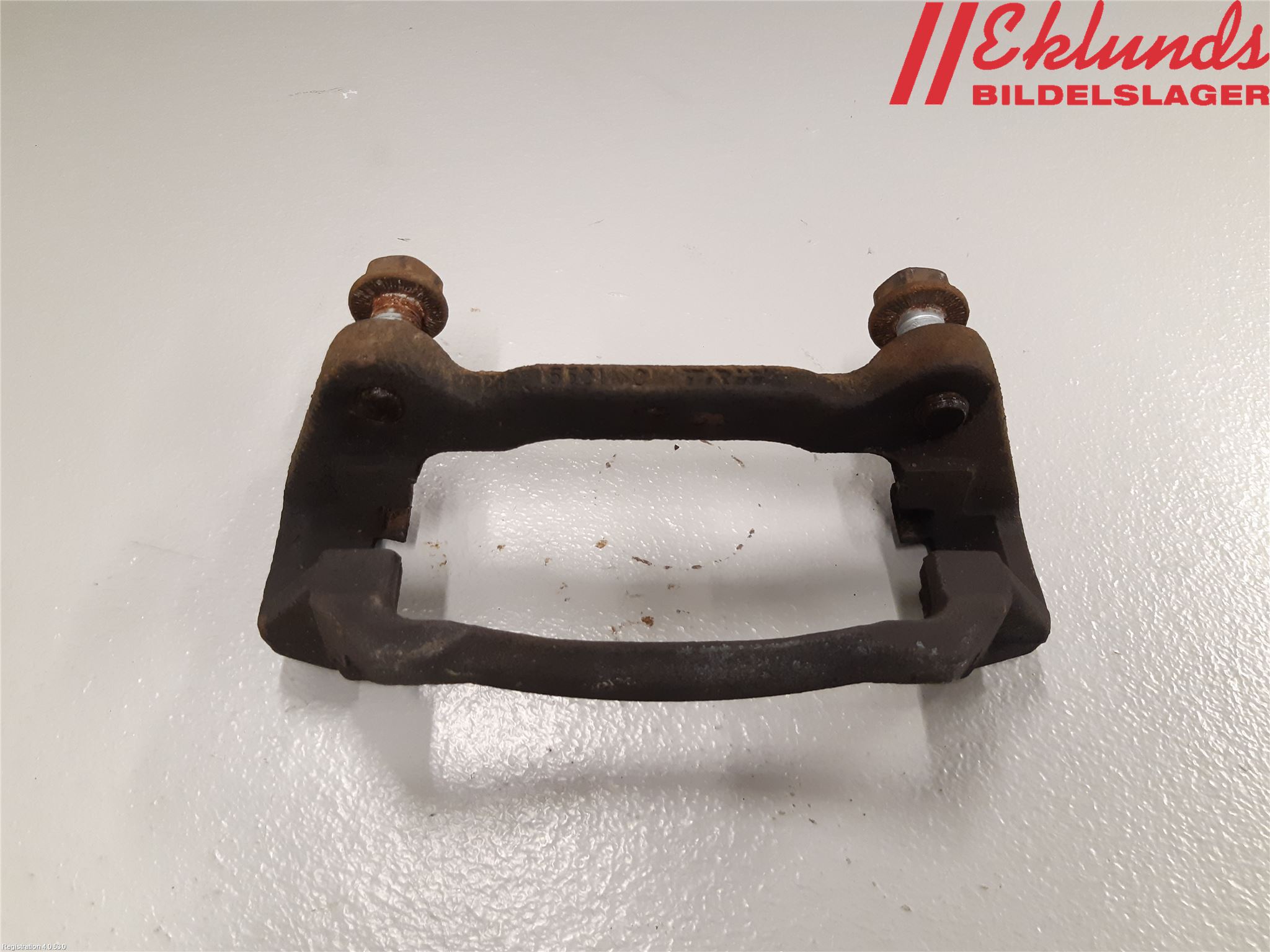 Audi A3/S3 8V 13-20 Bromsokshållare