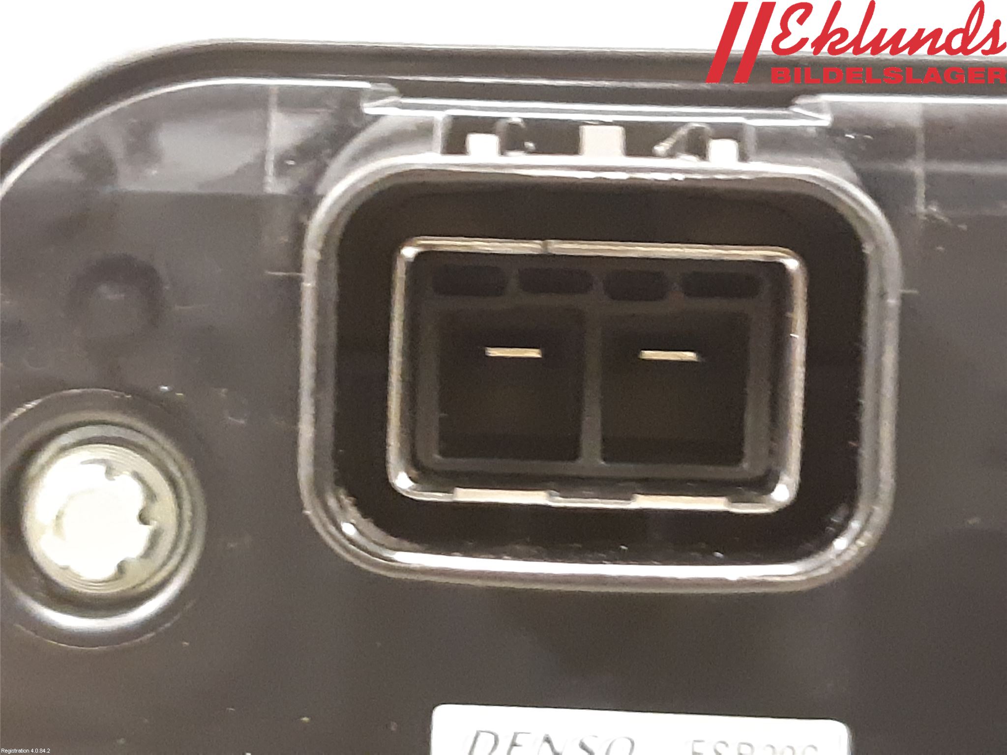 Toyota COROLLA 19- Ac Kompressor