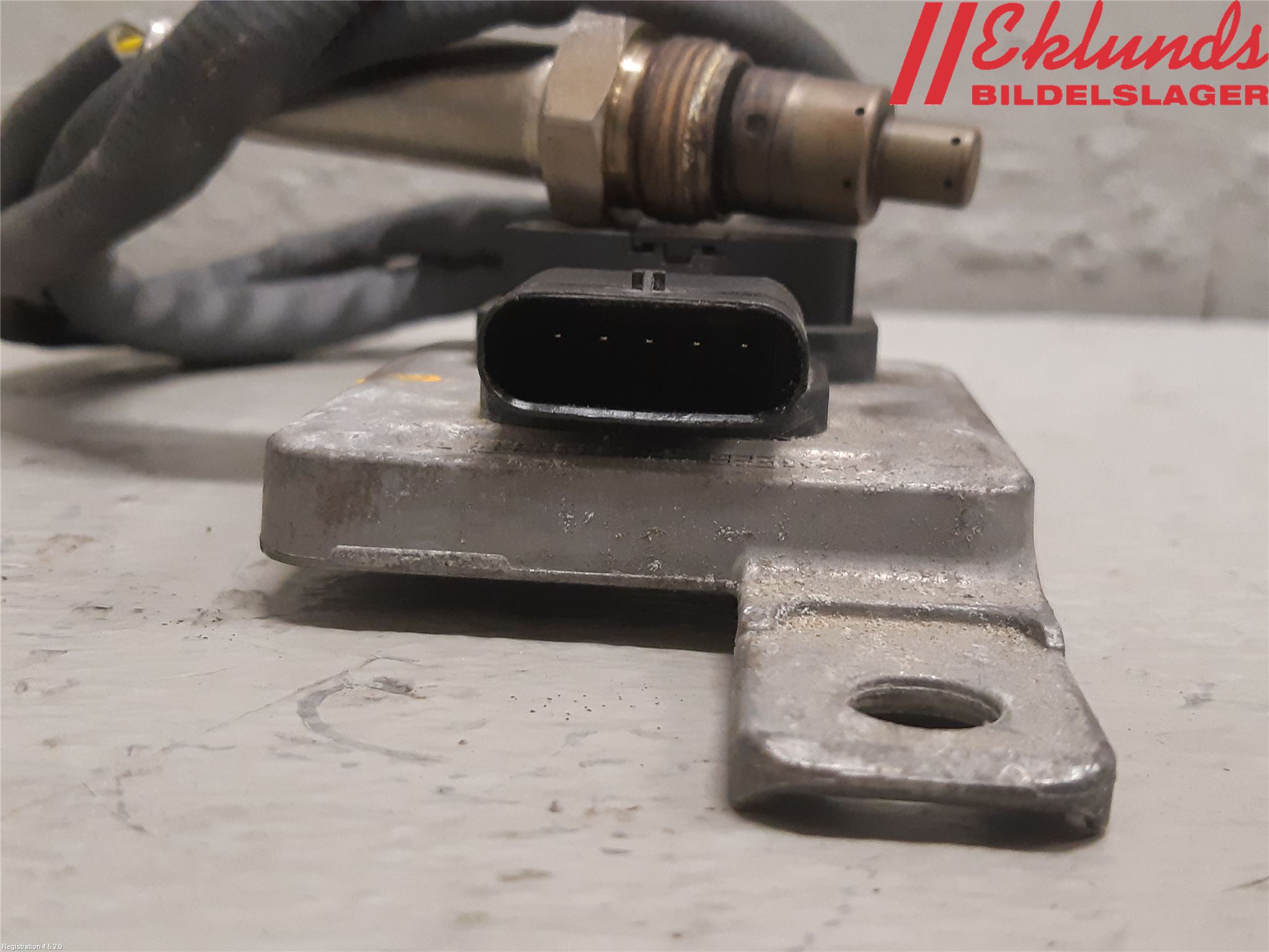 Audi A4/S4 B9 16-19 Injlambdasond