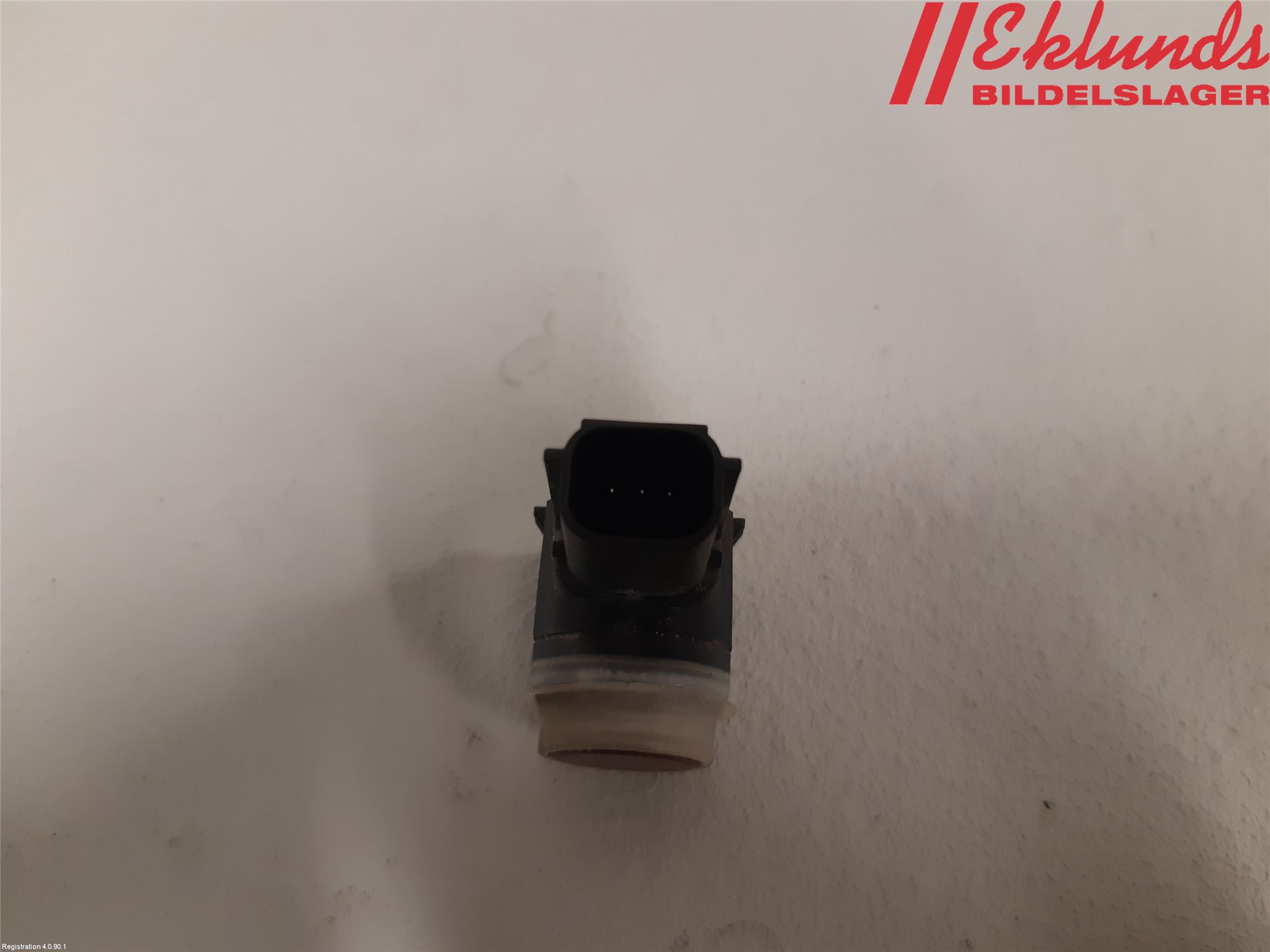 Ford MONDEO 15-22 Parkeringshjälp Frontsensor
