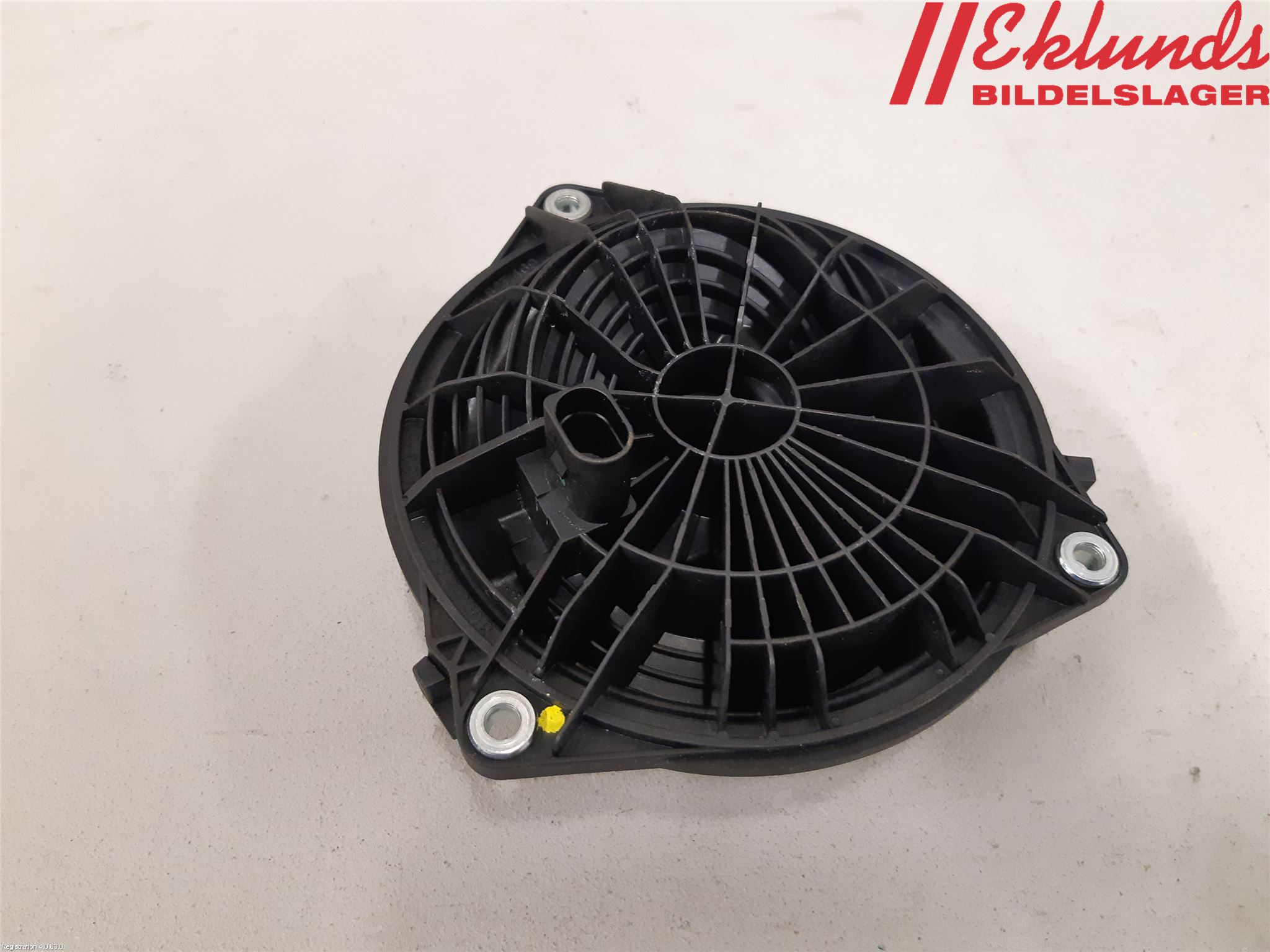 Volkswagen VW PASSAT CC 08-16 Bakluckehandtag