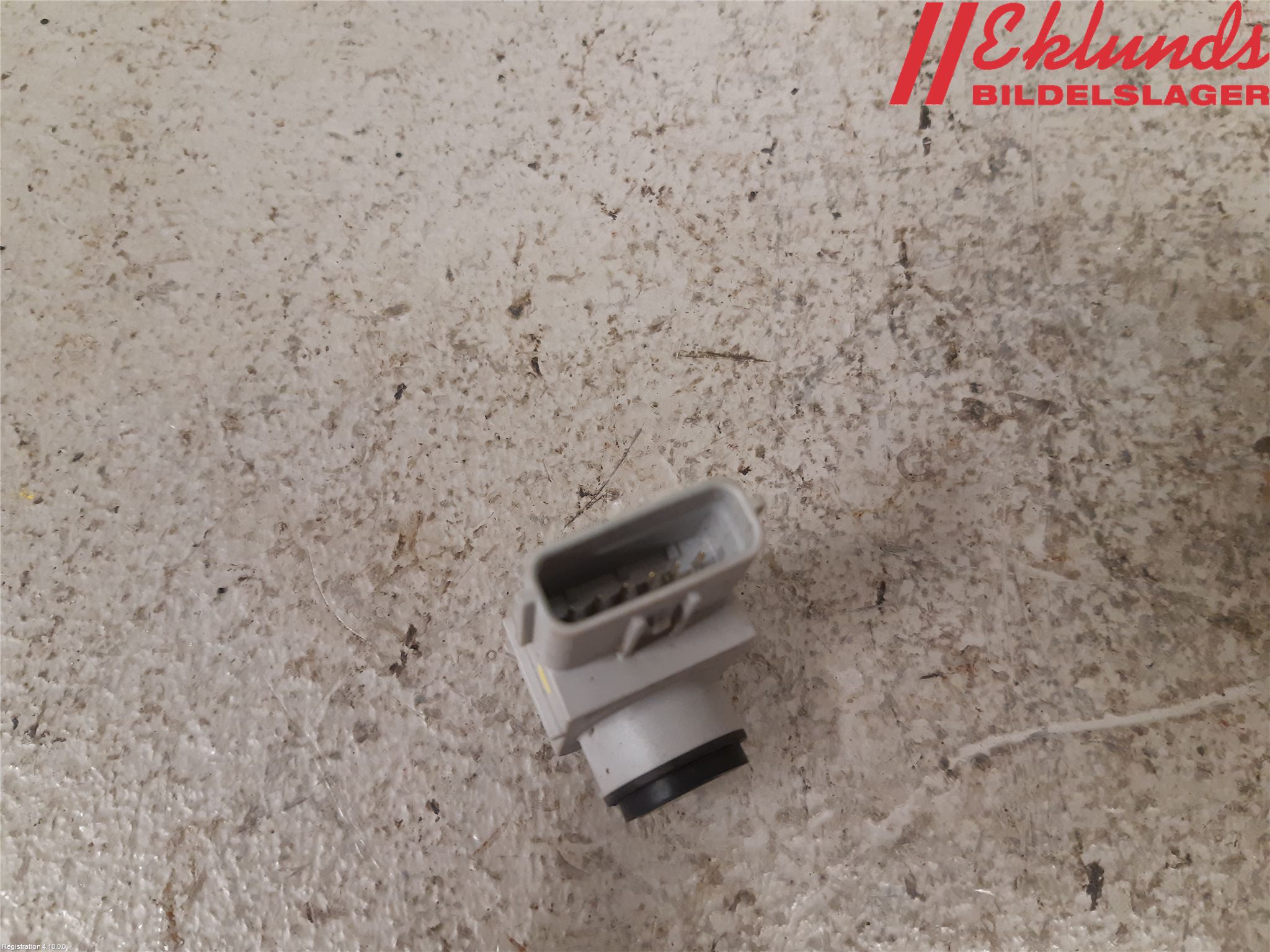 Kia CARENS III 13-19 Parkeringshjälp Backsensor
