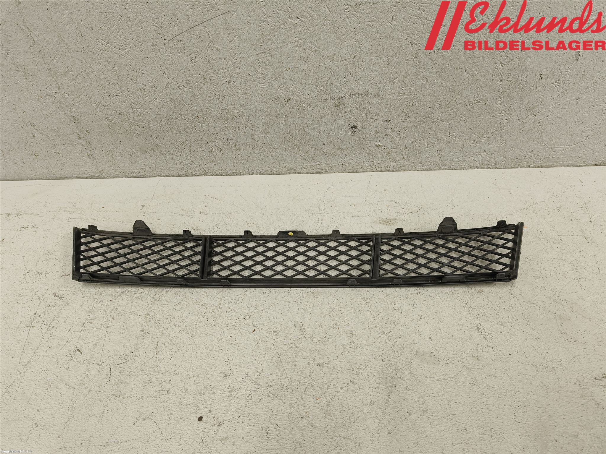 BMW 5 F10/F11/F18 09-17 Grill-Galler