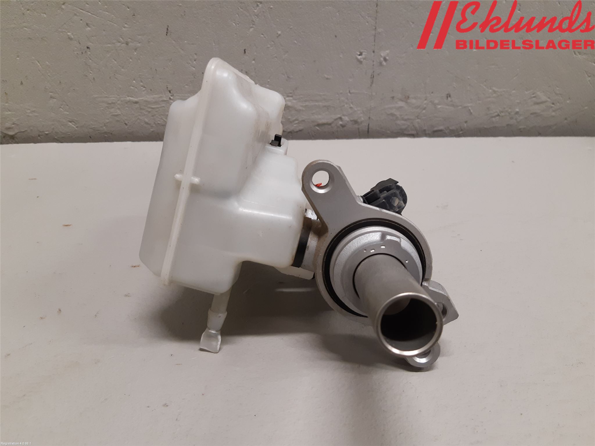 Skoda KAROQ 18- Broms Huvudcylinder