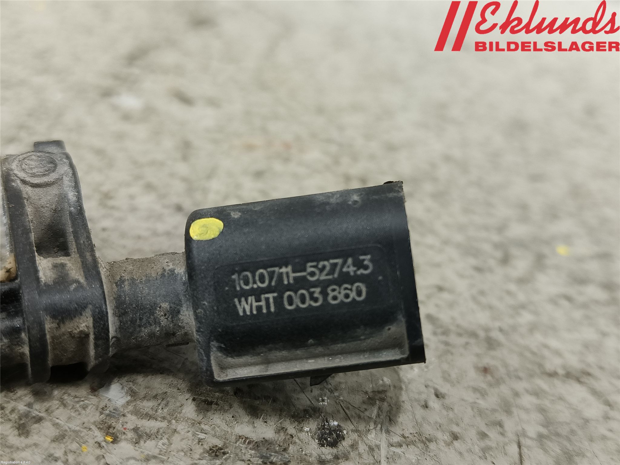 Volkswagen VW PASSAT 20-24 Abs Sensor