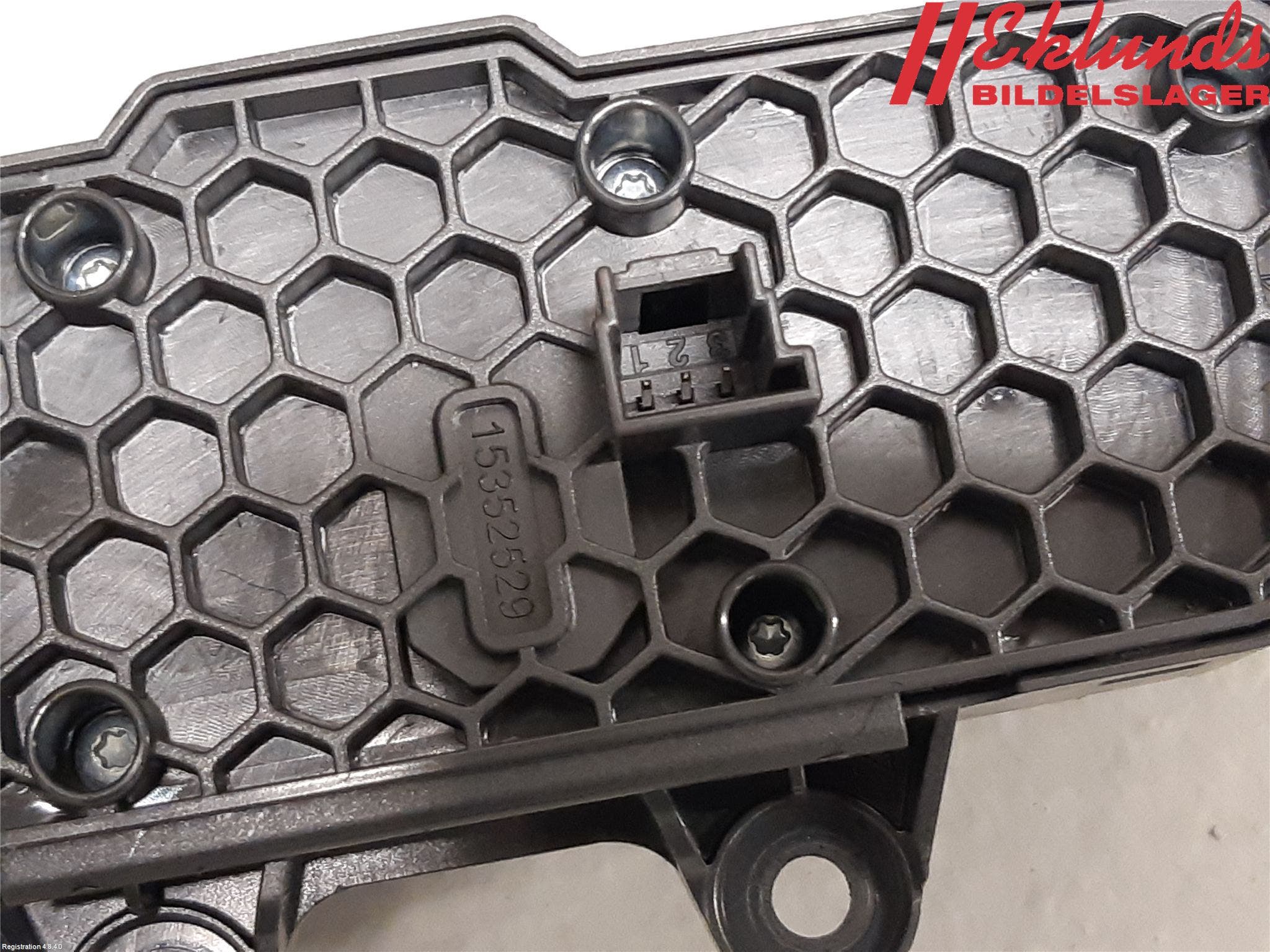 Mercedes-Benz MB GLE-KLASS (W167/V167/C167) 19- Strömställare Övrigt