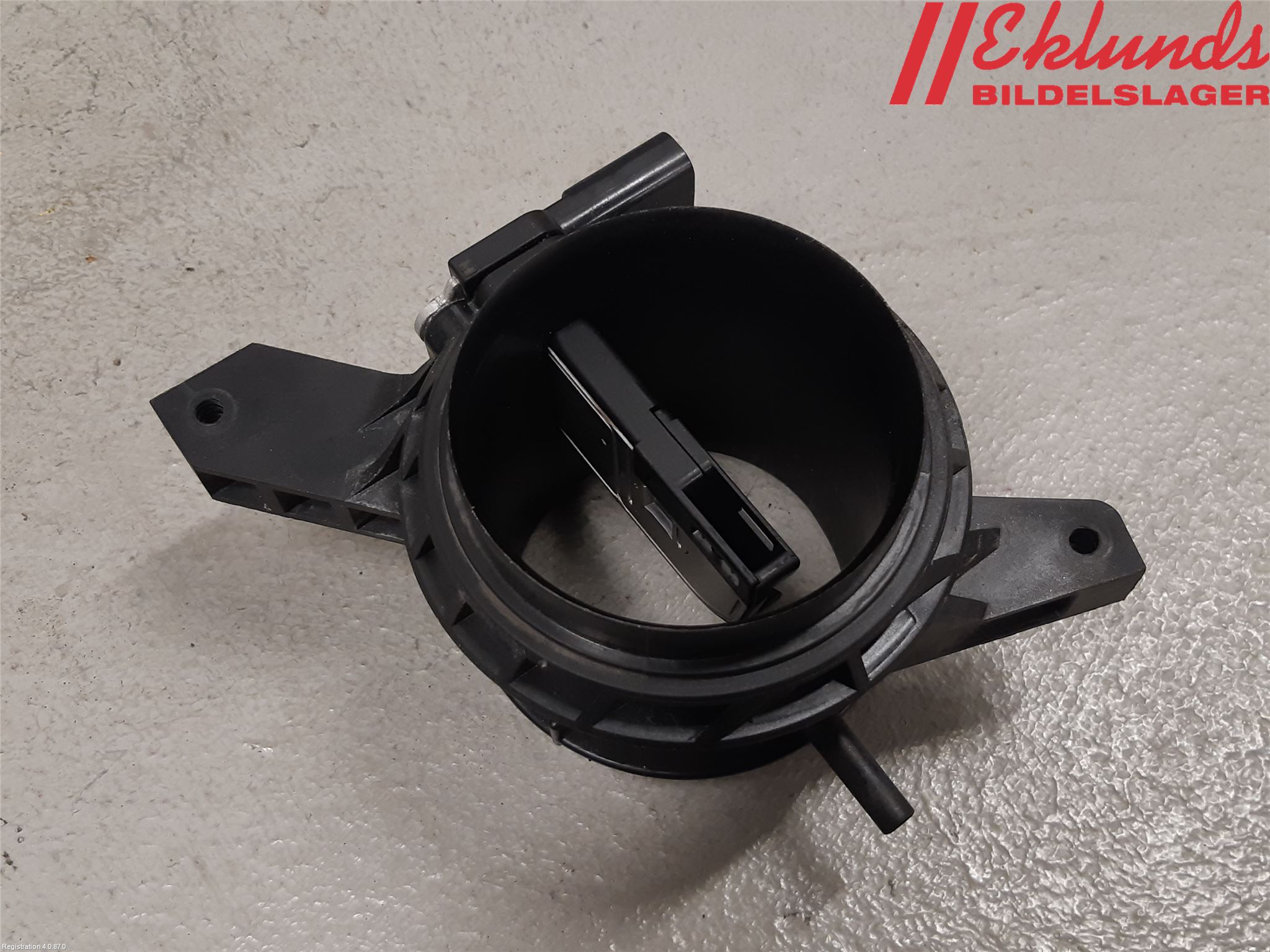 Volvo V40 12-19 Injluftmassamätare