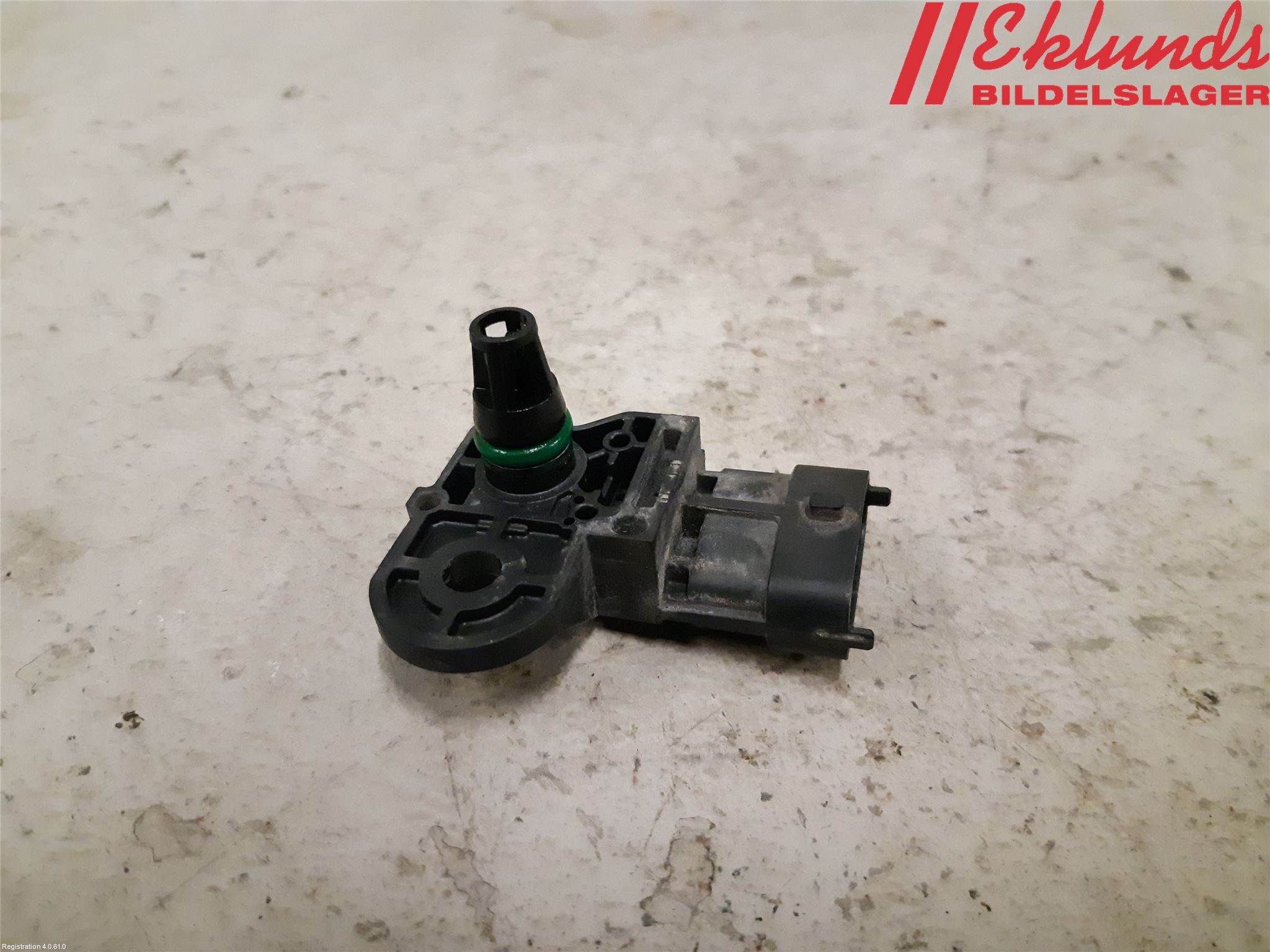 Volvo V60 14-18 Givare Laddluftstryck