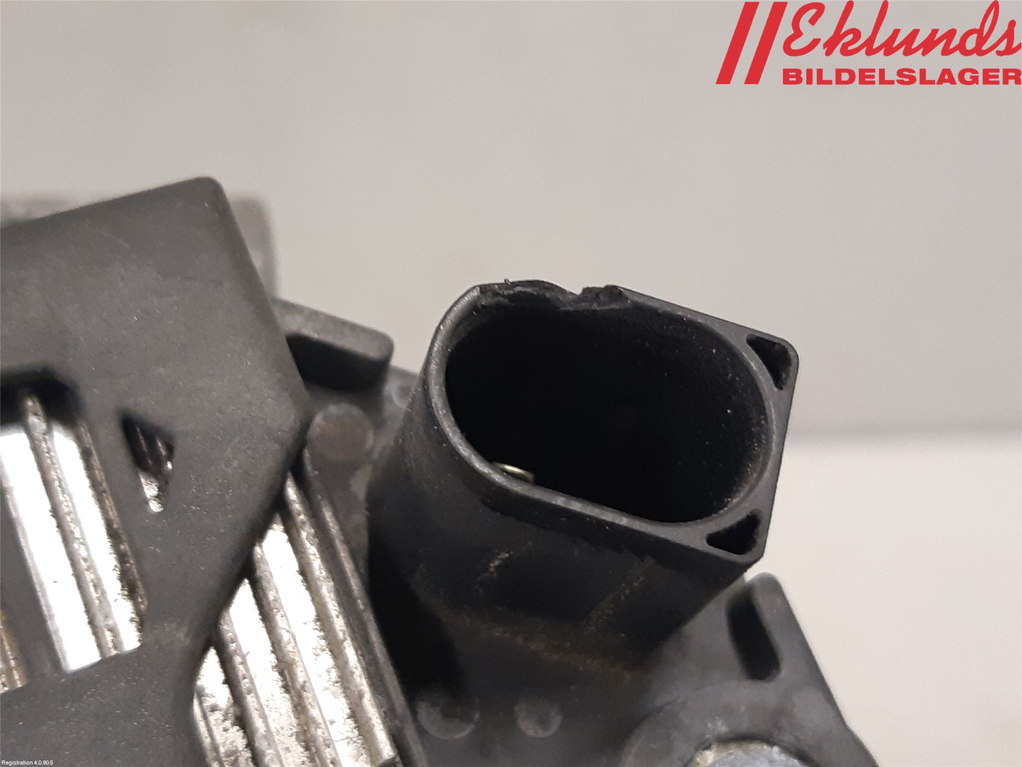 Audi A5 07-16 Generator