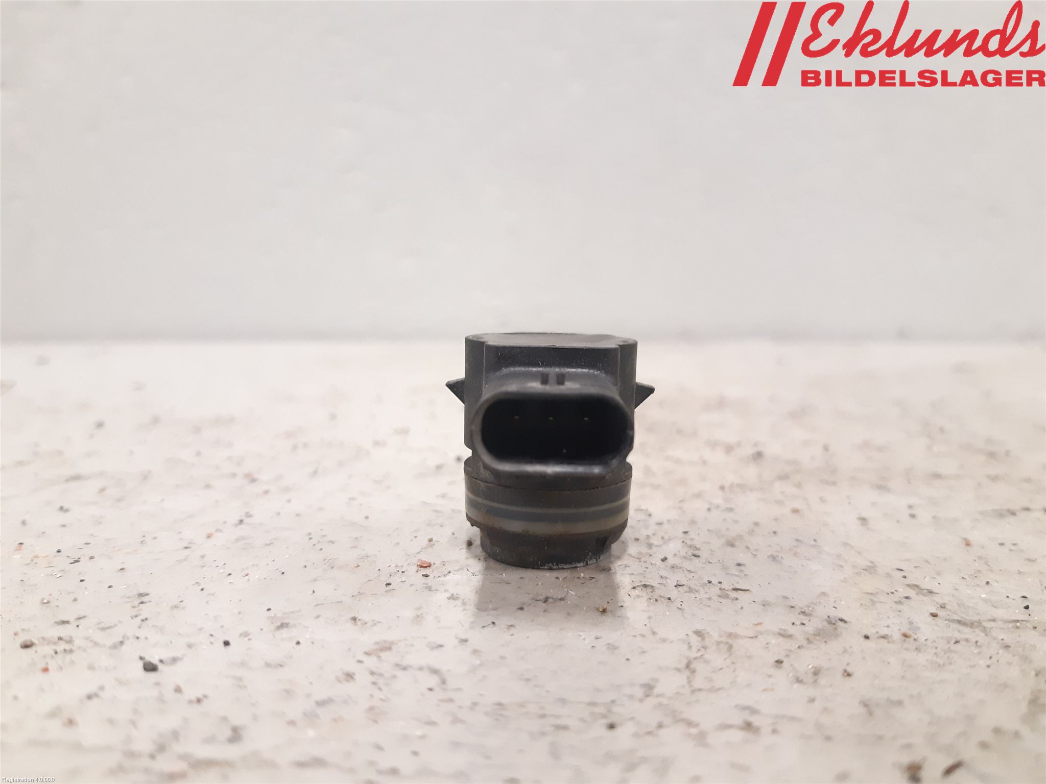 Skoda OCTAVIA (5E) 13-20 Parkeringshjälp Frontsensor
