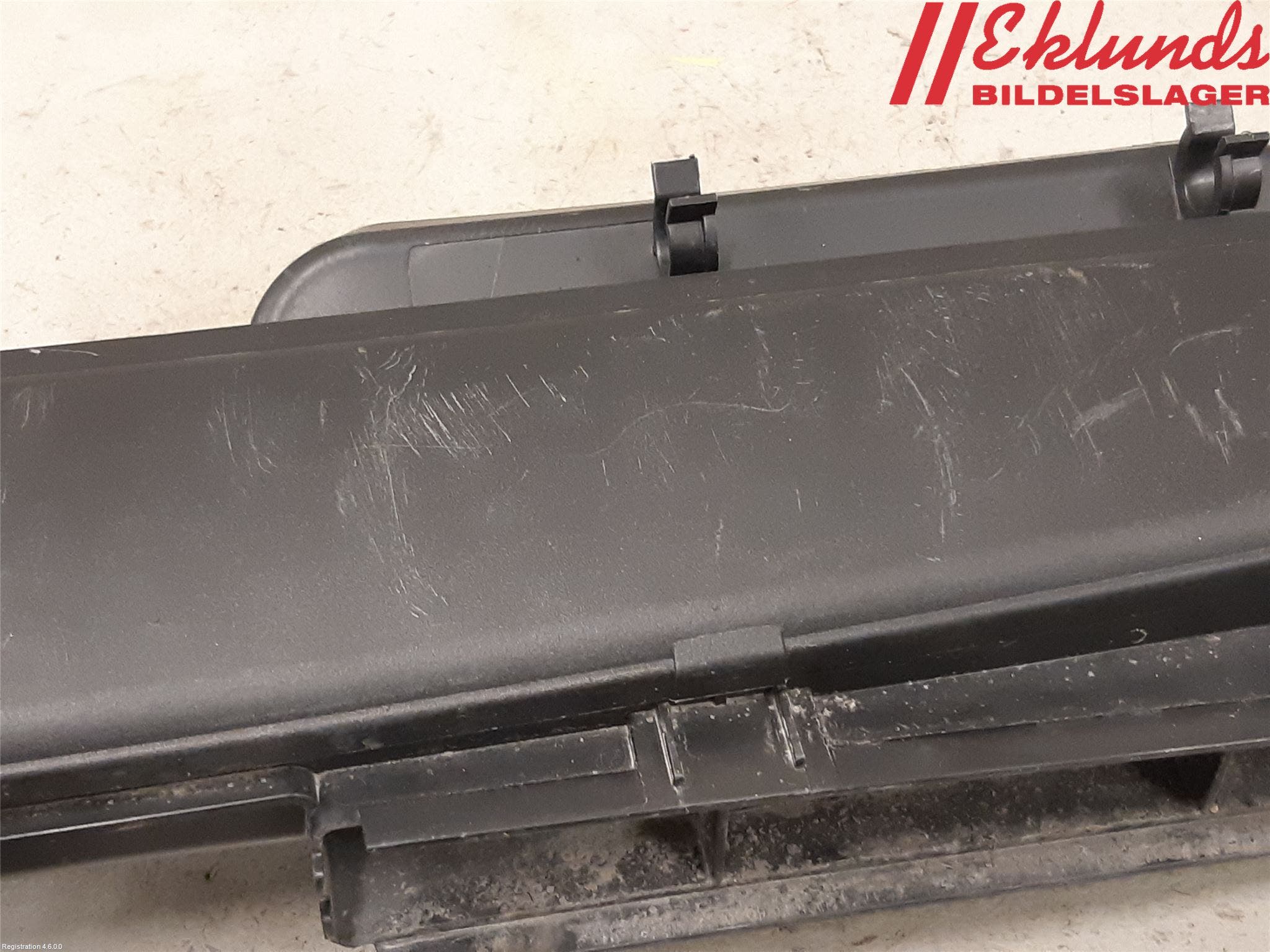 Audi A3/S3 8V 13-20 Förg-Bälg-Rör Mot Luftr