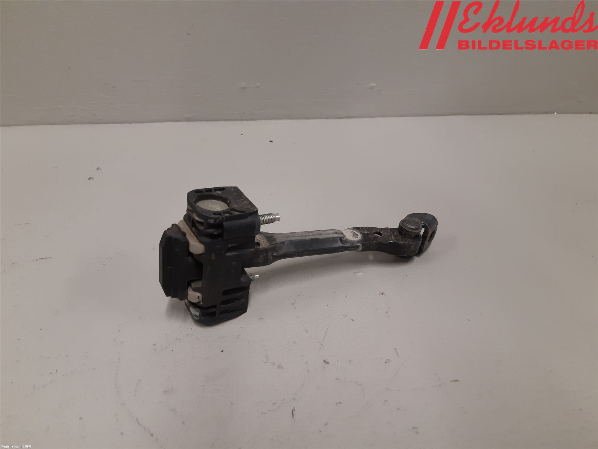 Volvo V60 11-13 Dörrstopp