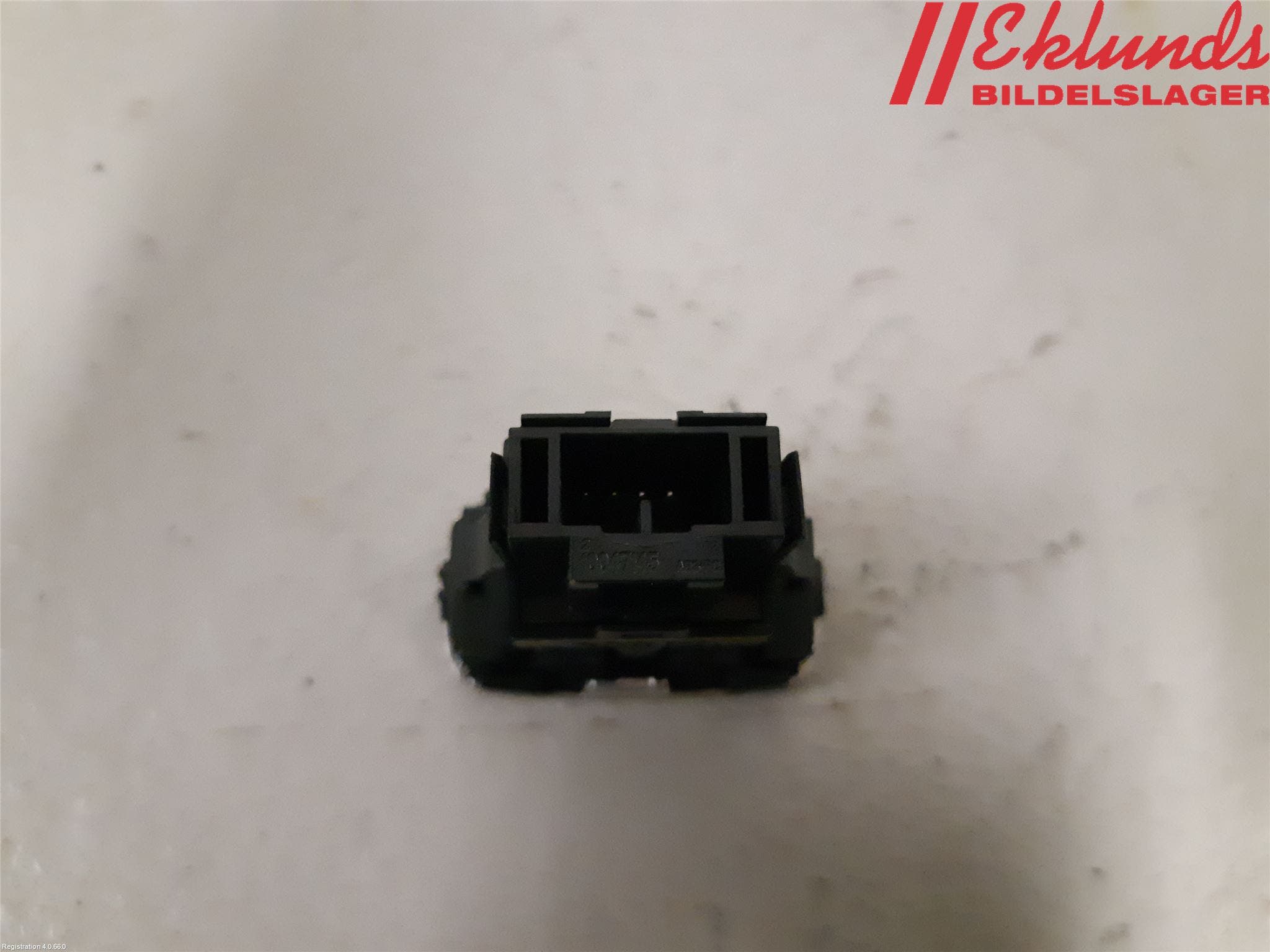 Volvo V40 12-19 Startknapp Personbil