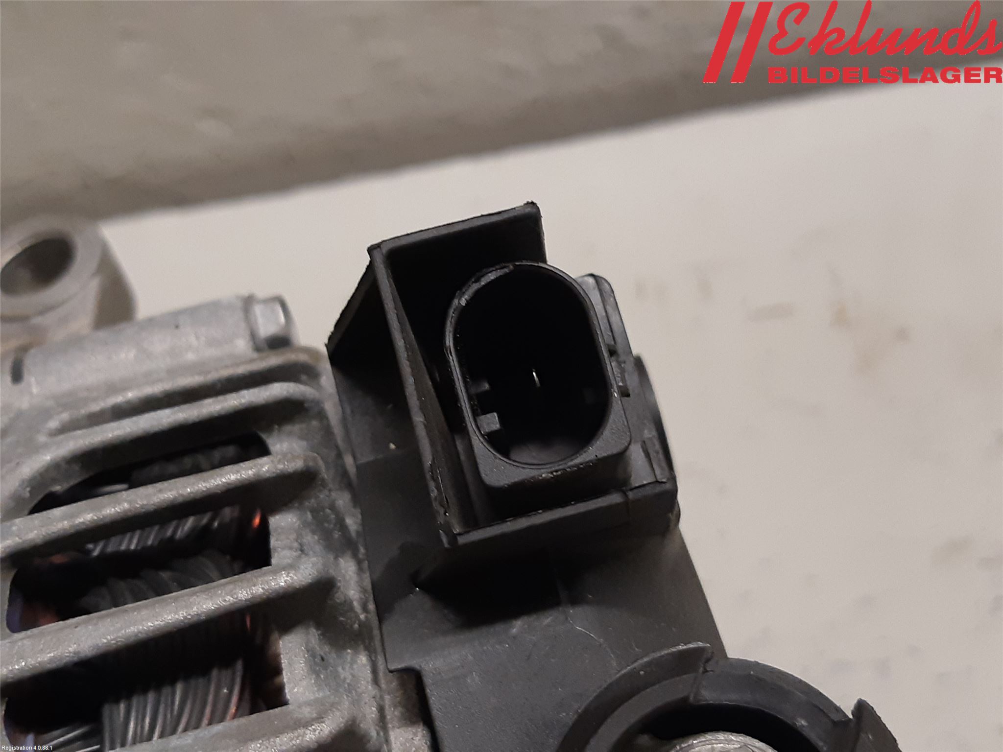 Ford FOCUS 15-18 Generator