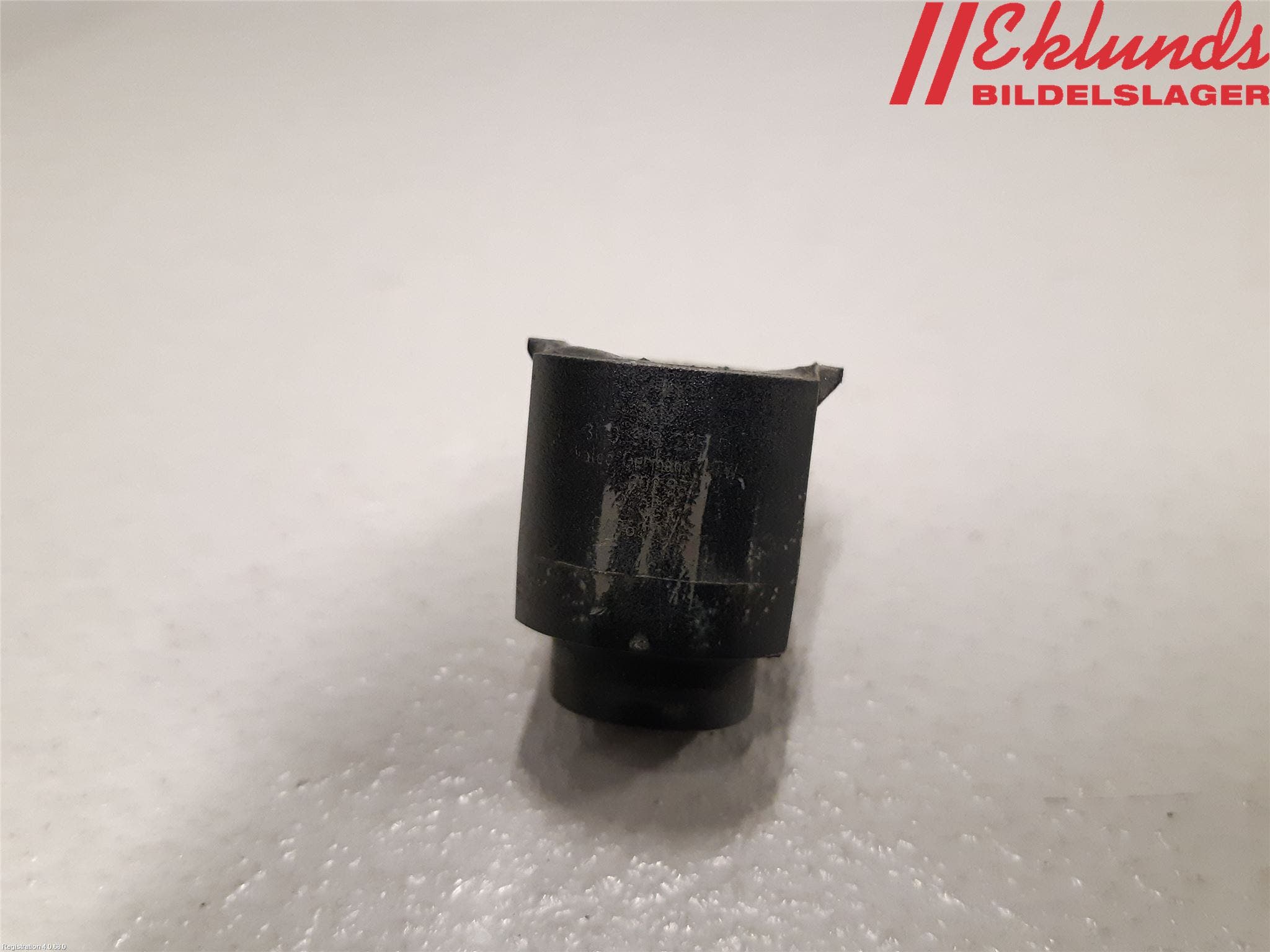 Audi Q7/SQ7 Parkeringshjälp Backsensor