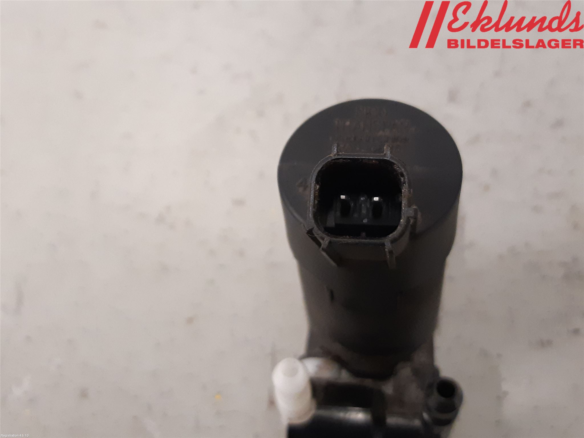 Volvo V70 14-16 Spolarpump Vindruta