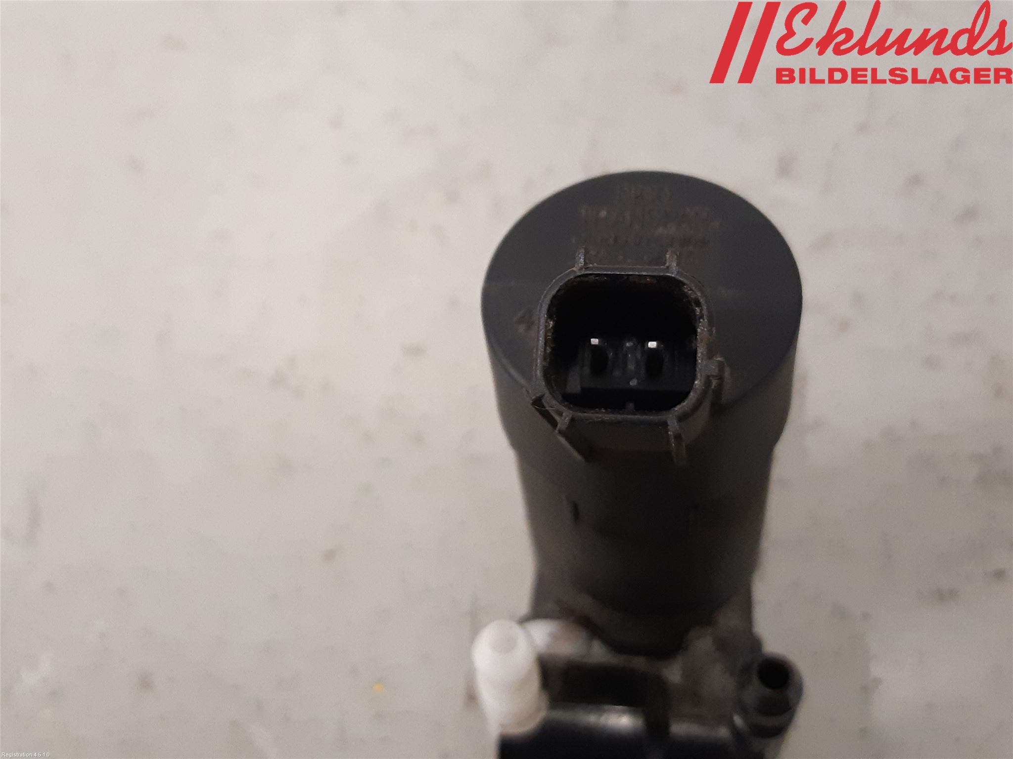 Volvo V70 14-16 Spolarpump Vindruta