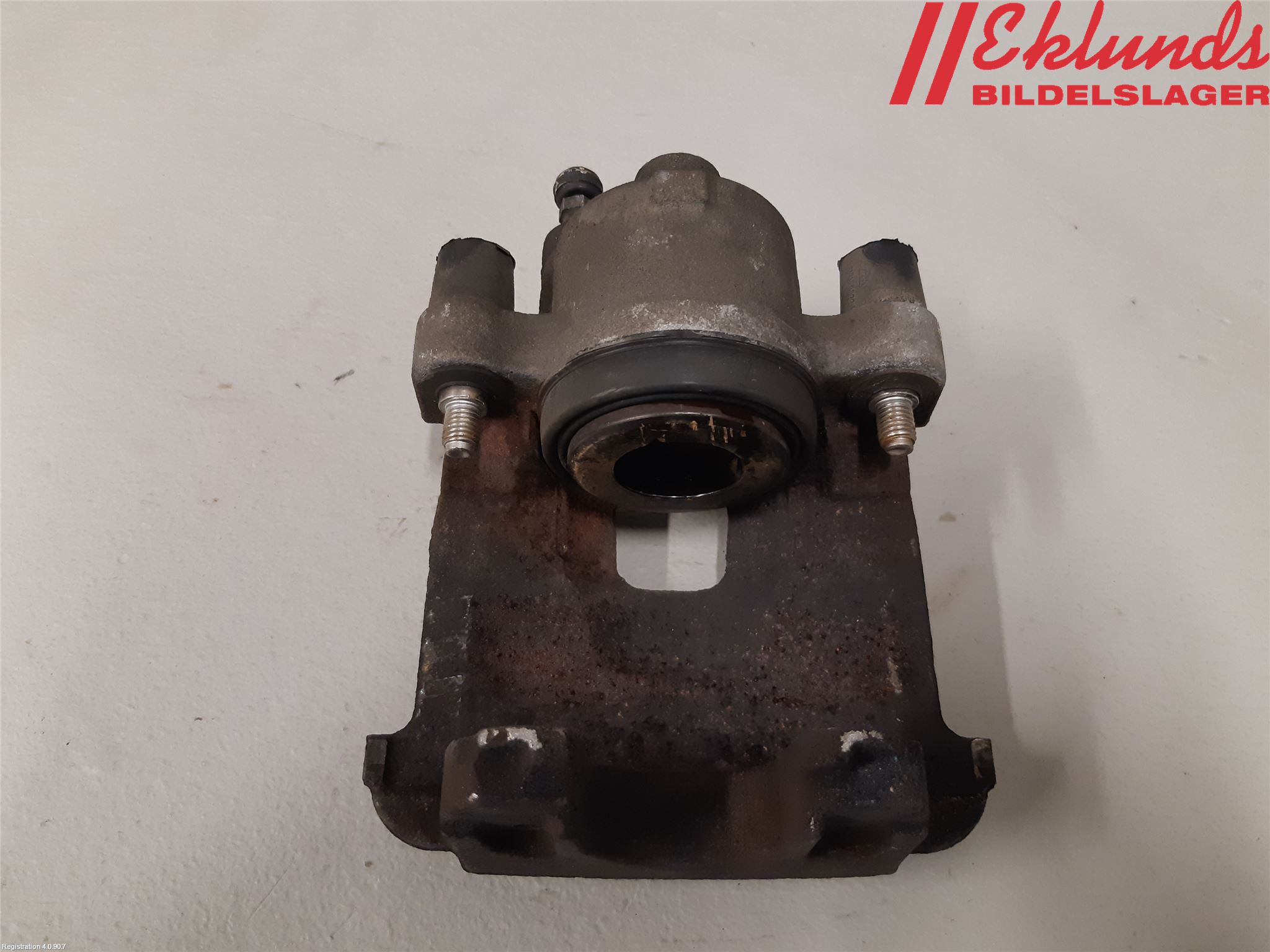 Opel ASTRA K 16-22 Bromsok Fram Vänster